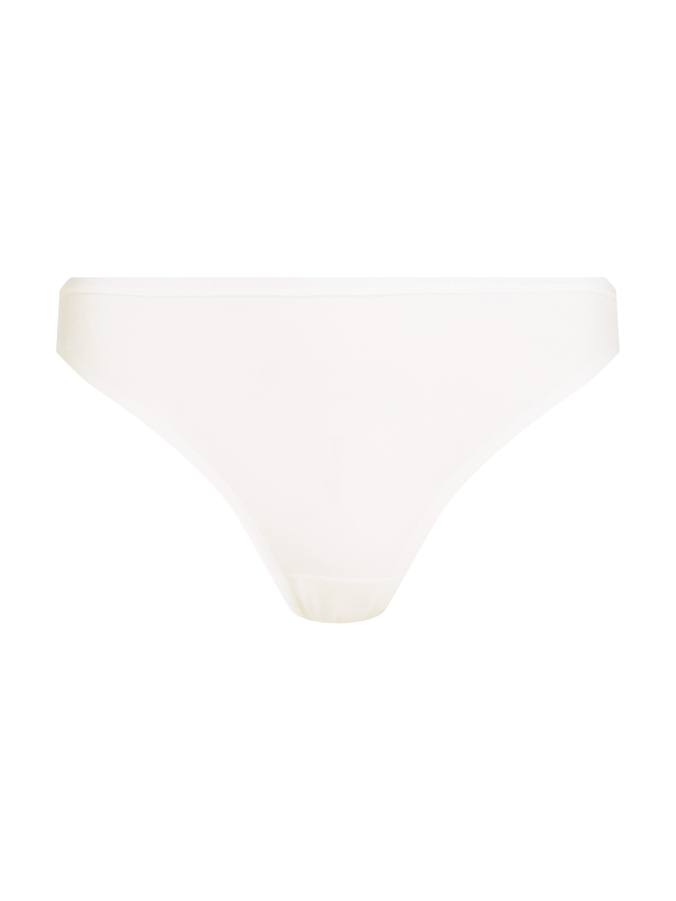 Calvin Klein Slip Bikini in naadloze look