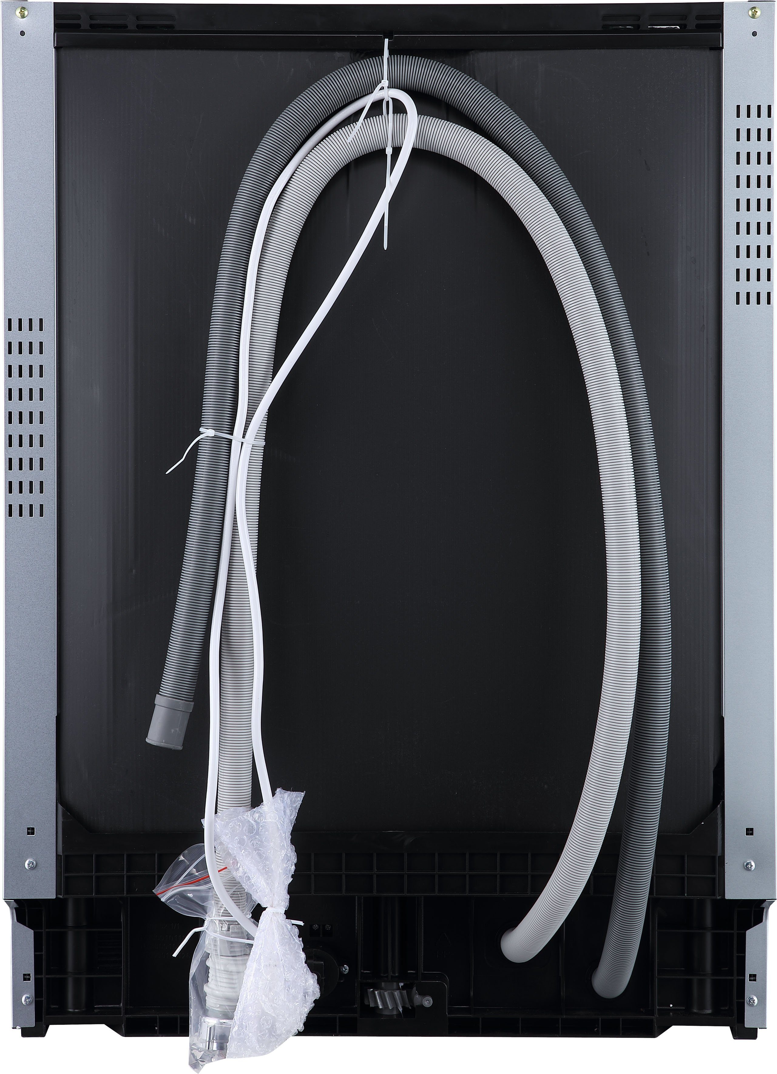 Hanseatic Onderbouwvaatwasser HGU6082D14J7735EI, 81,5 cm x 59,8 cm