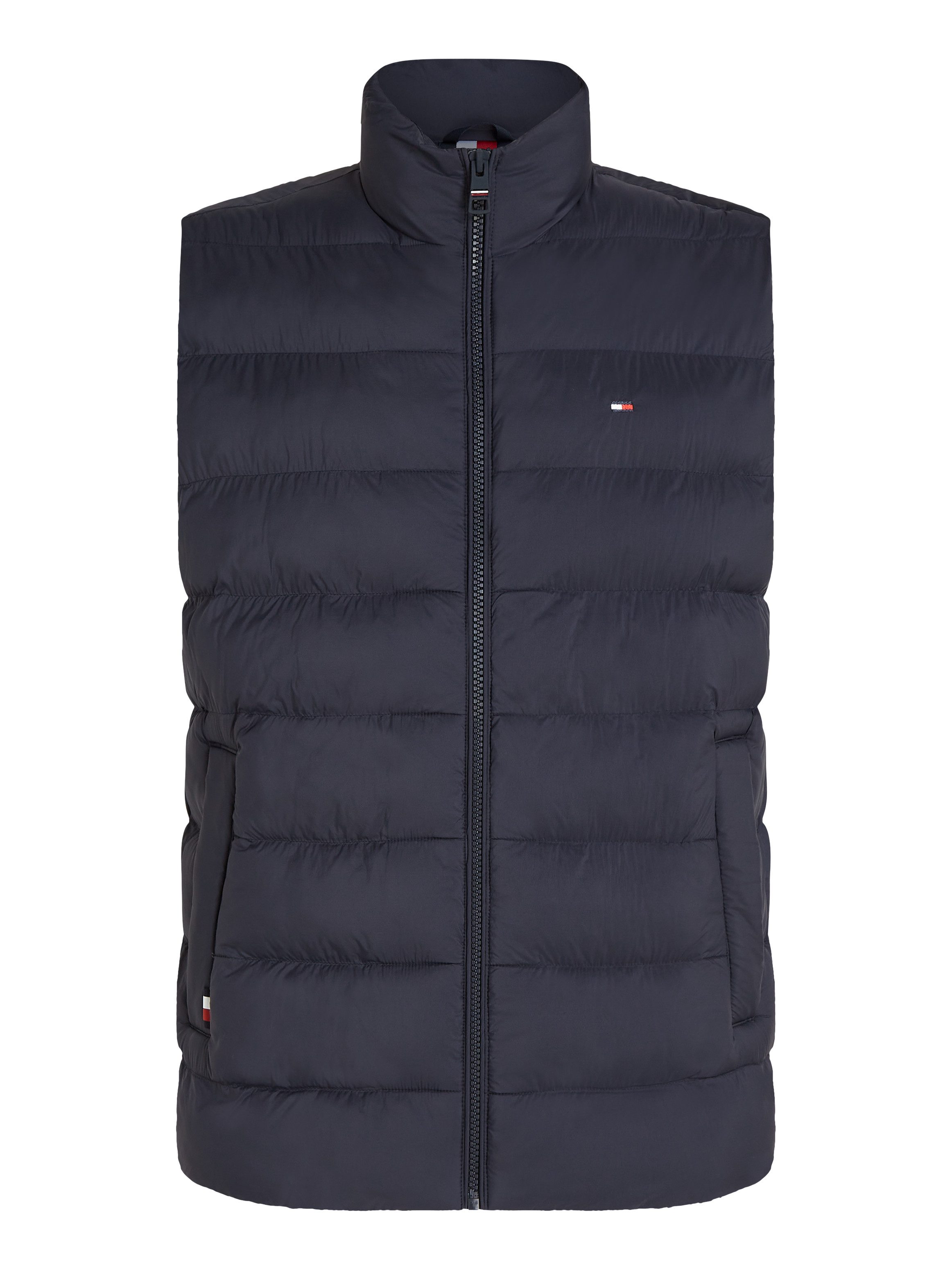 Tommy Hilfiger Bodywarmer MID WEIGHT VEST