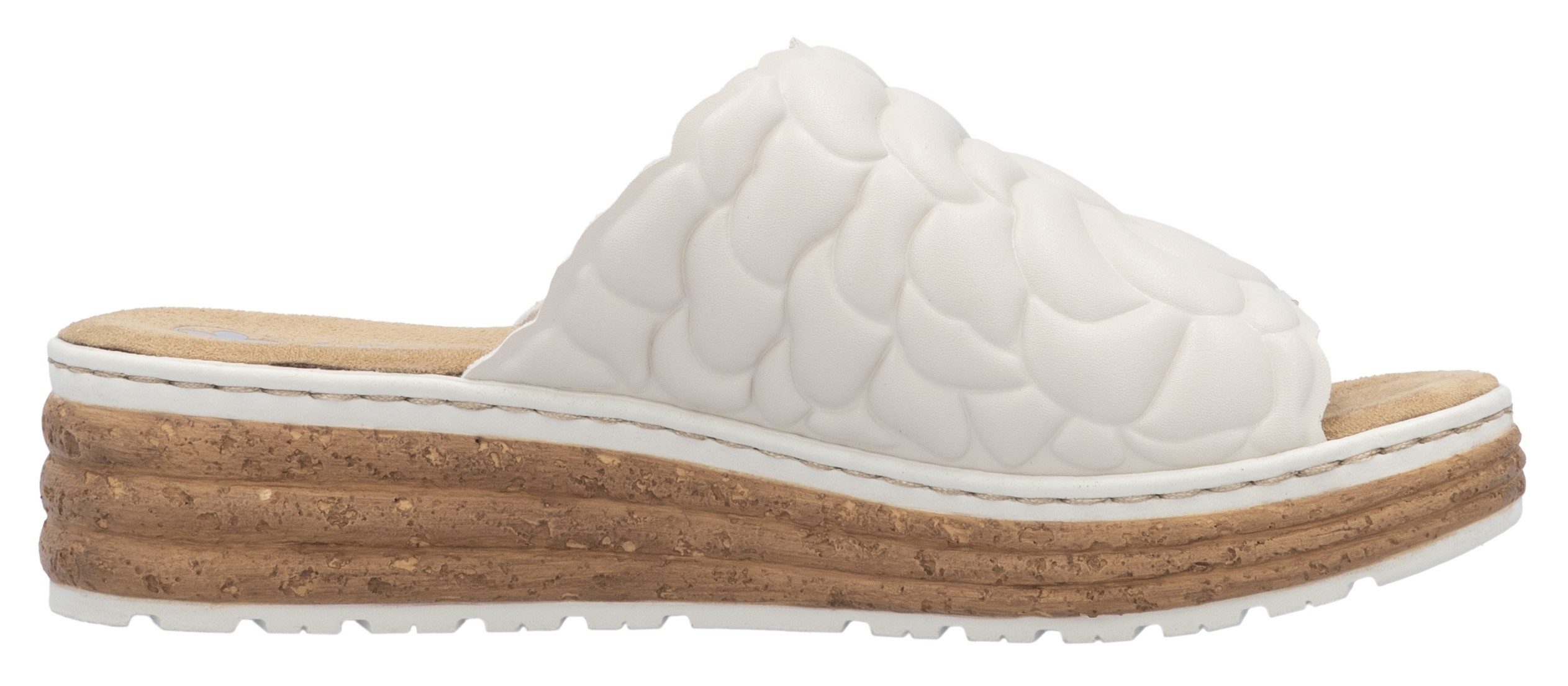 Rieker Slippers