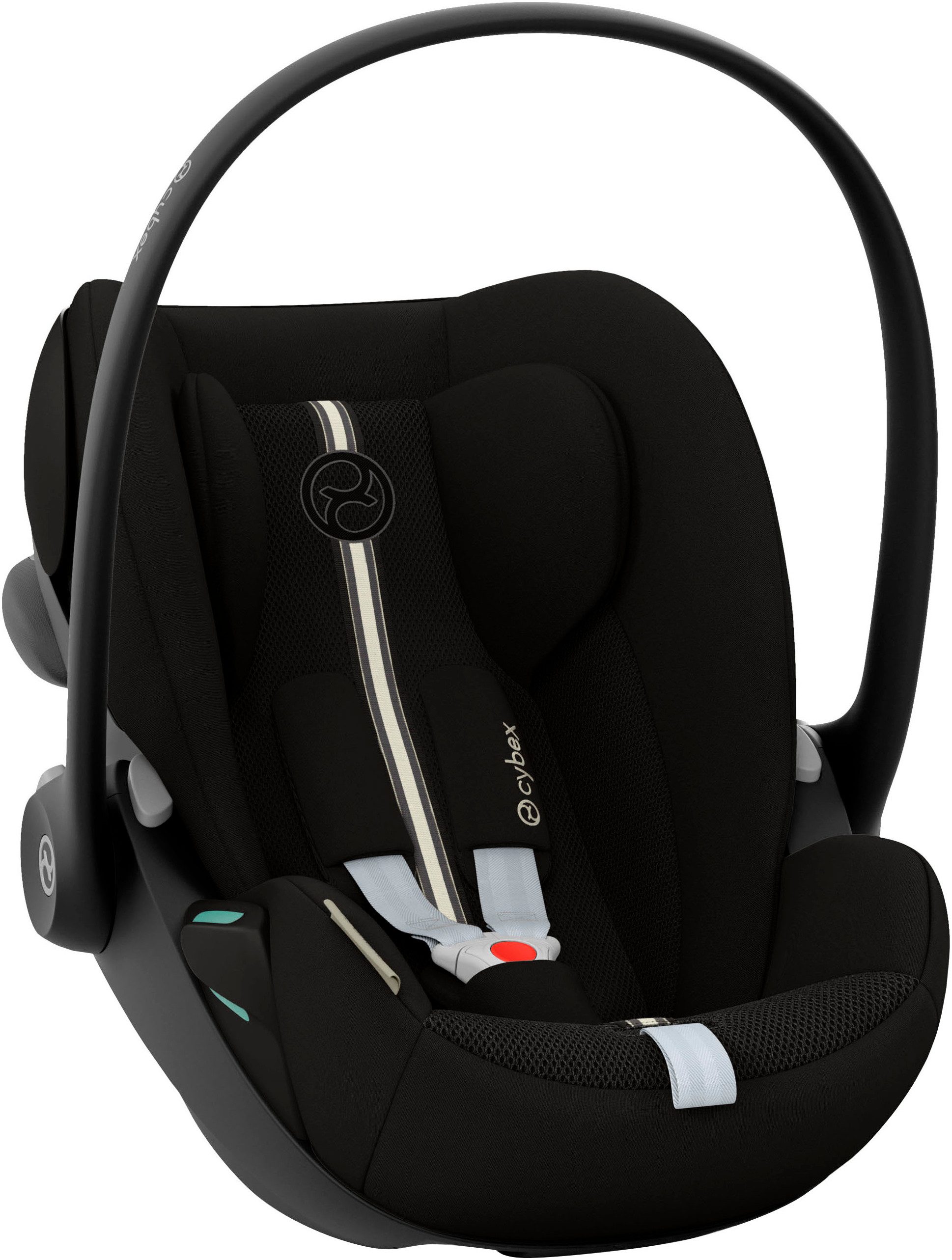 Cybex Babyzitje Cybex Gold, Cloud G i-Size Plus