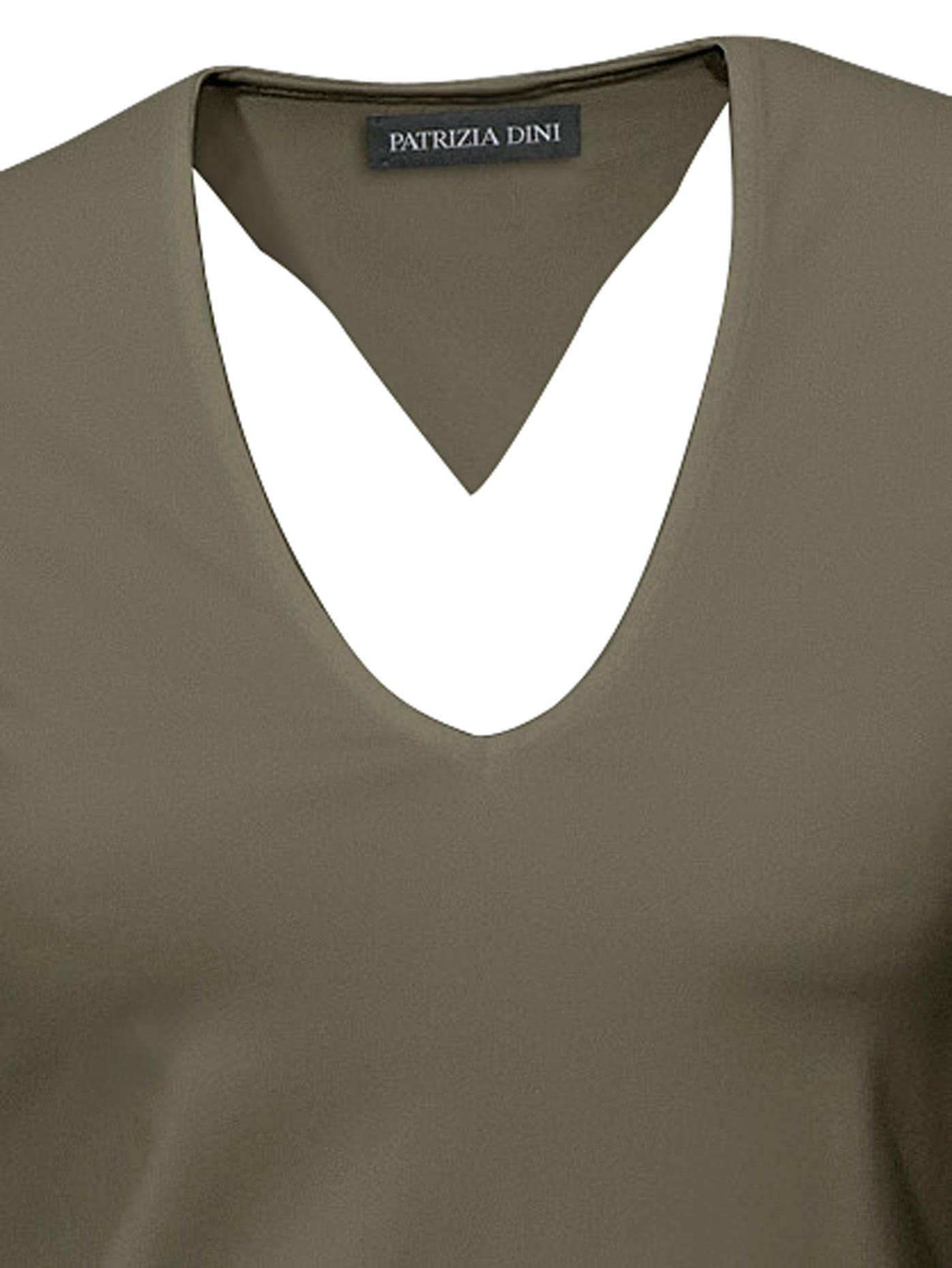 heine Shirt met V-hals (1-delig)