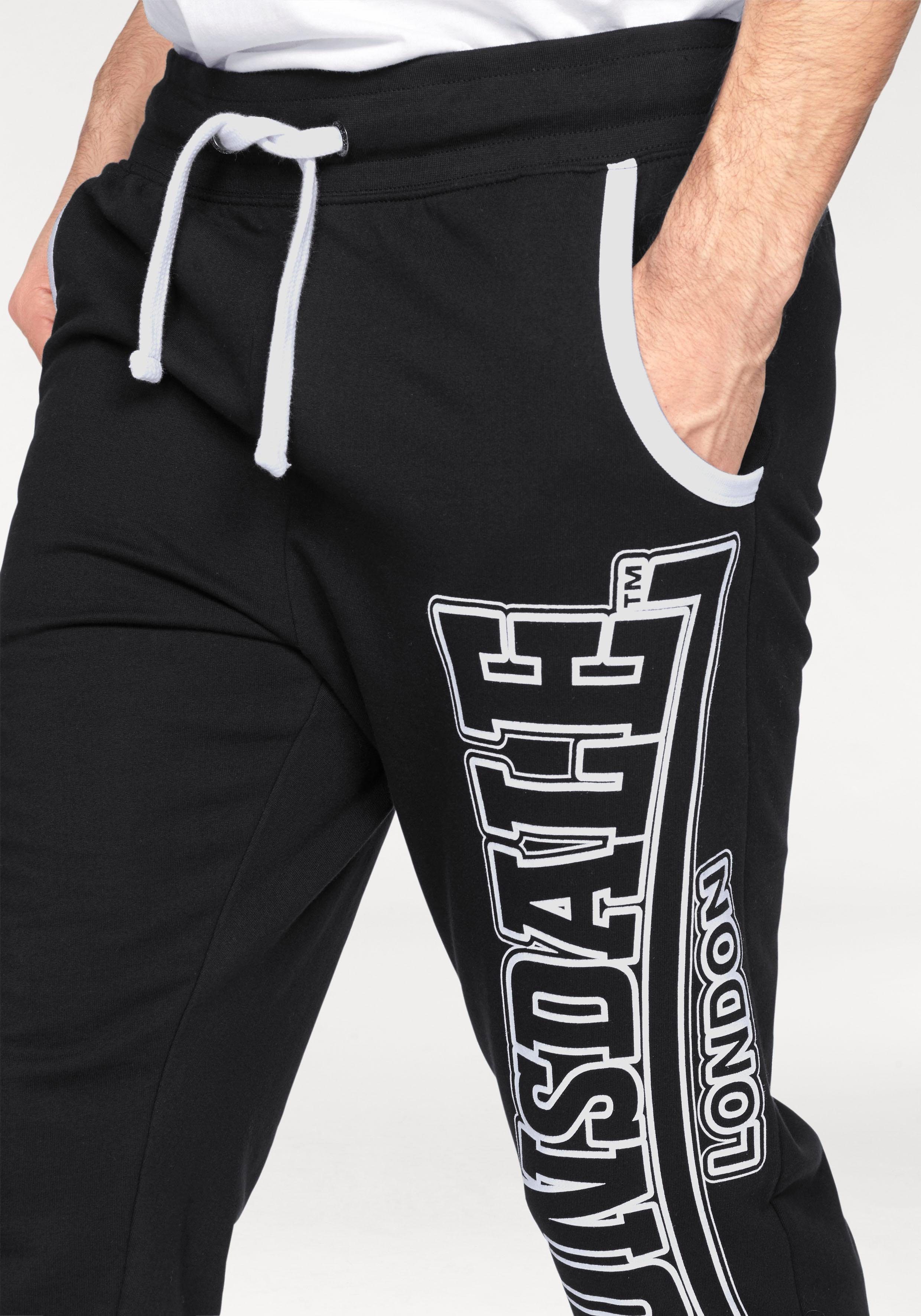 Lonsdale Joggingbroek MARLDON