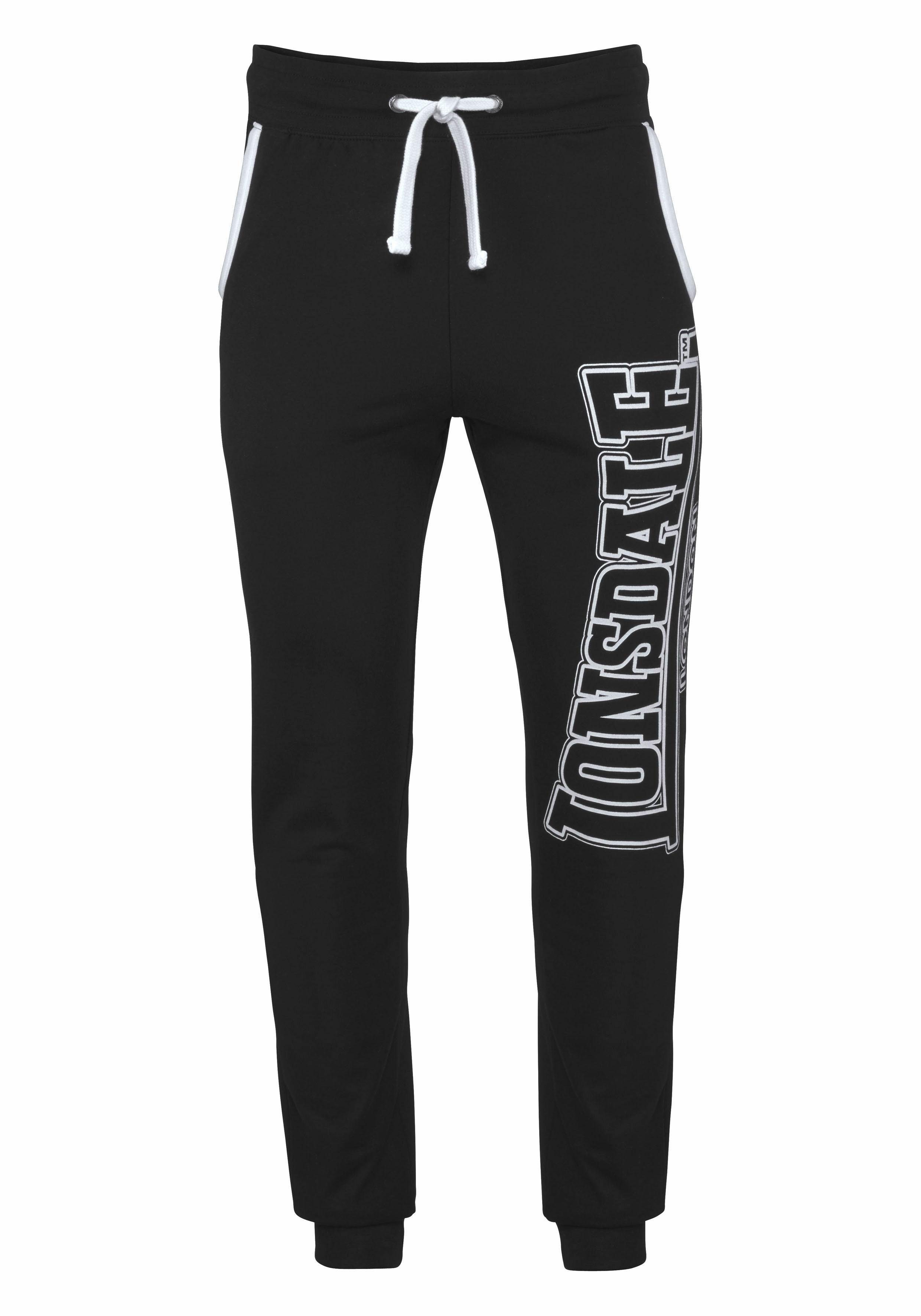 Lonsdale Joggingbroek MARLDON