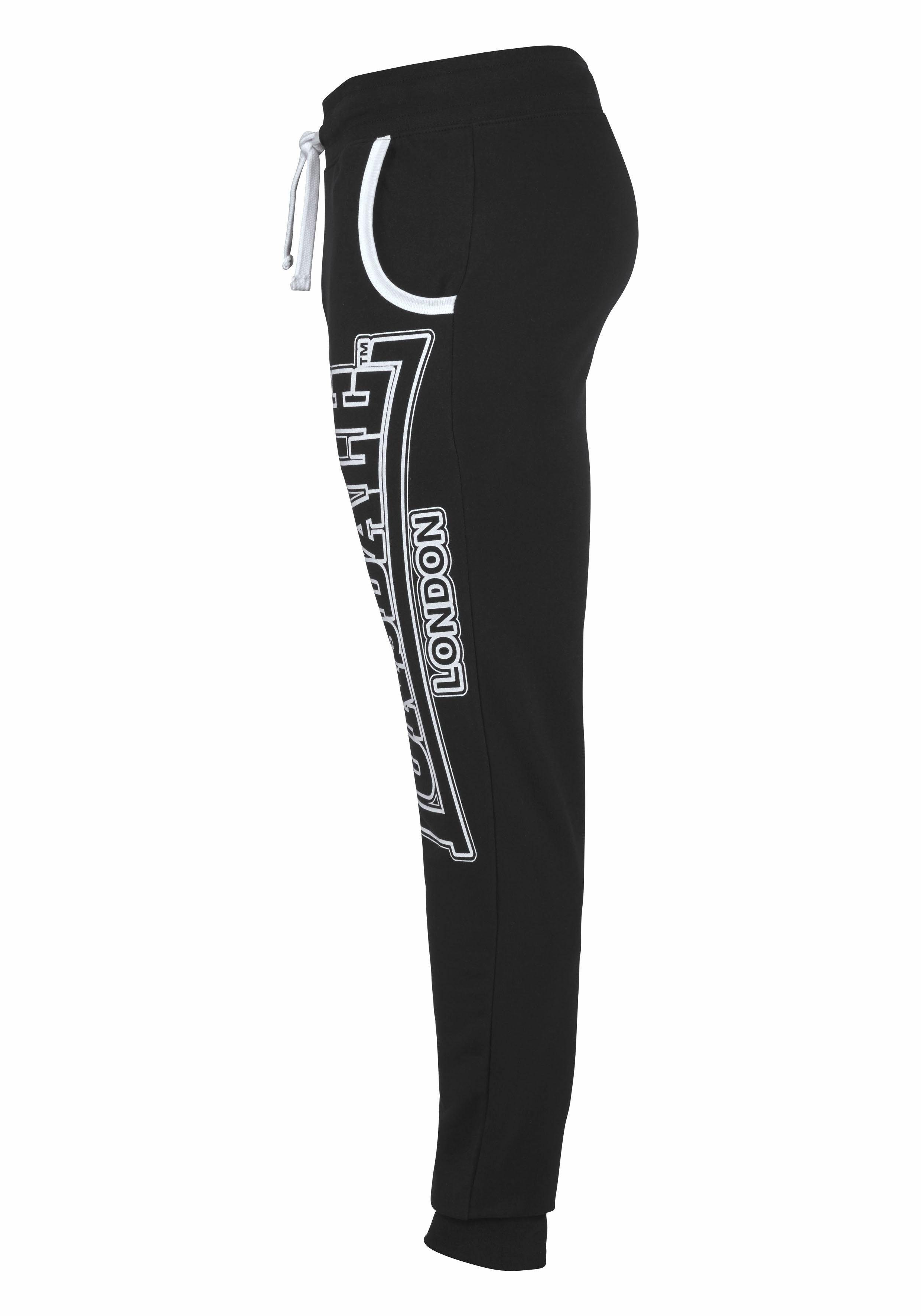 Lonsdale Joggingbroek MARLDON