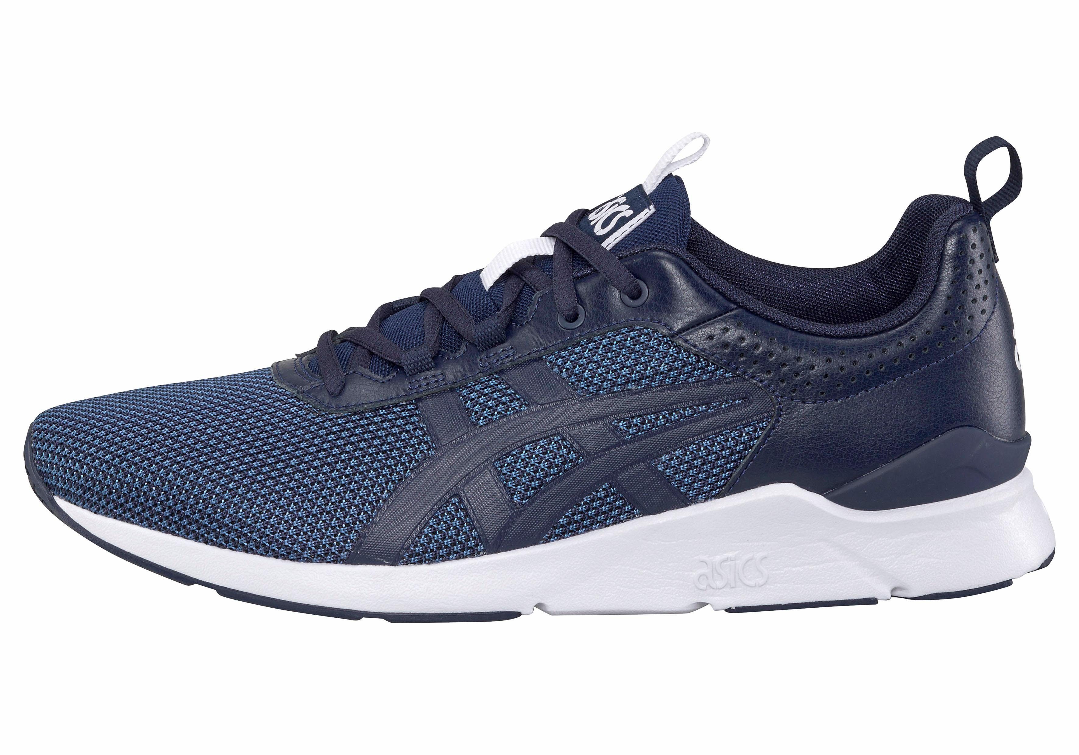 asics tiger blauw asics tiger blauw