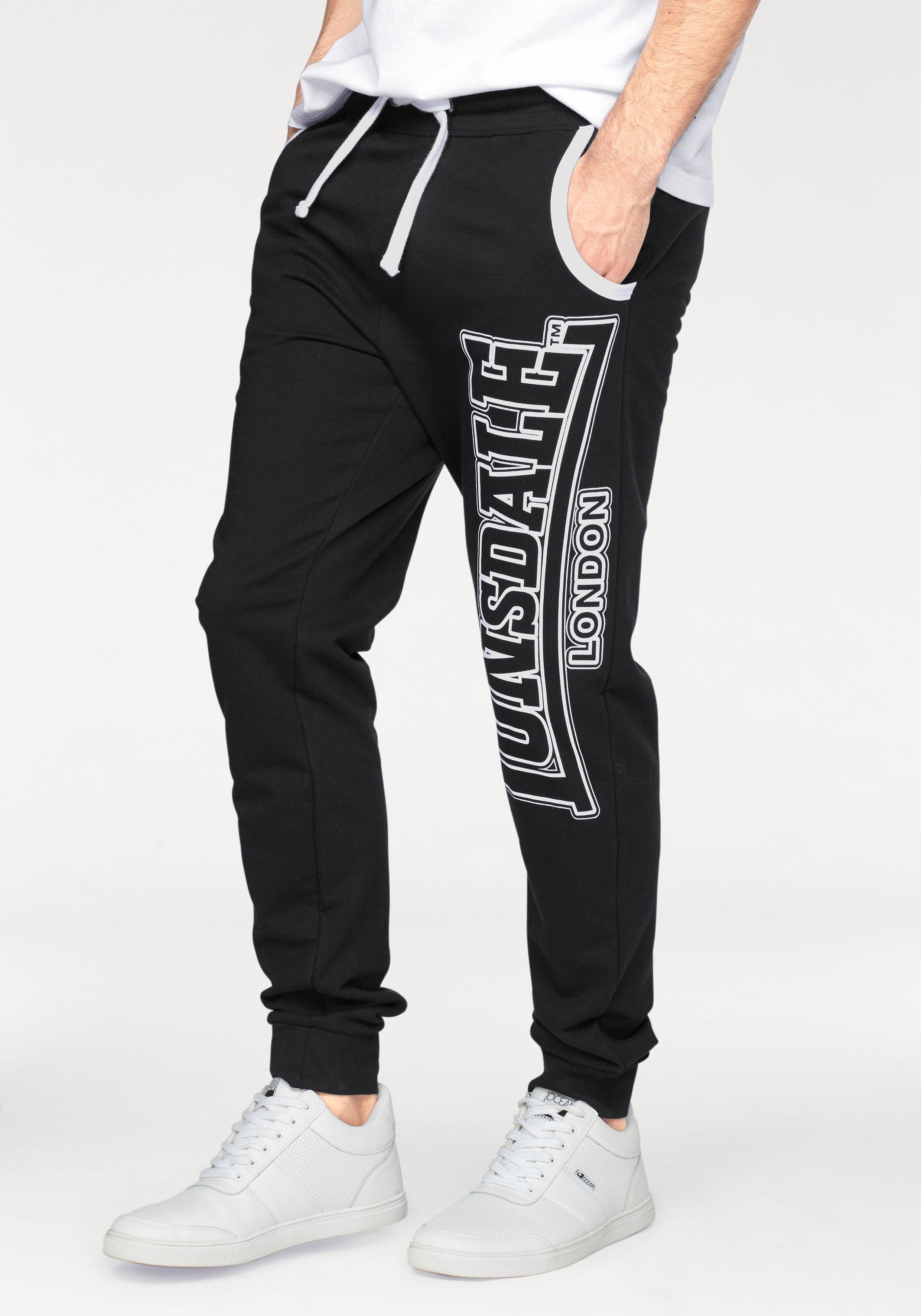 Lonsdale Joggingbroek MARLDON