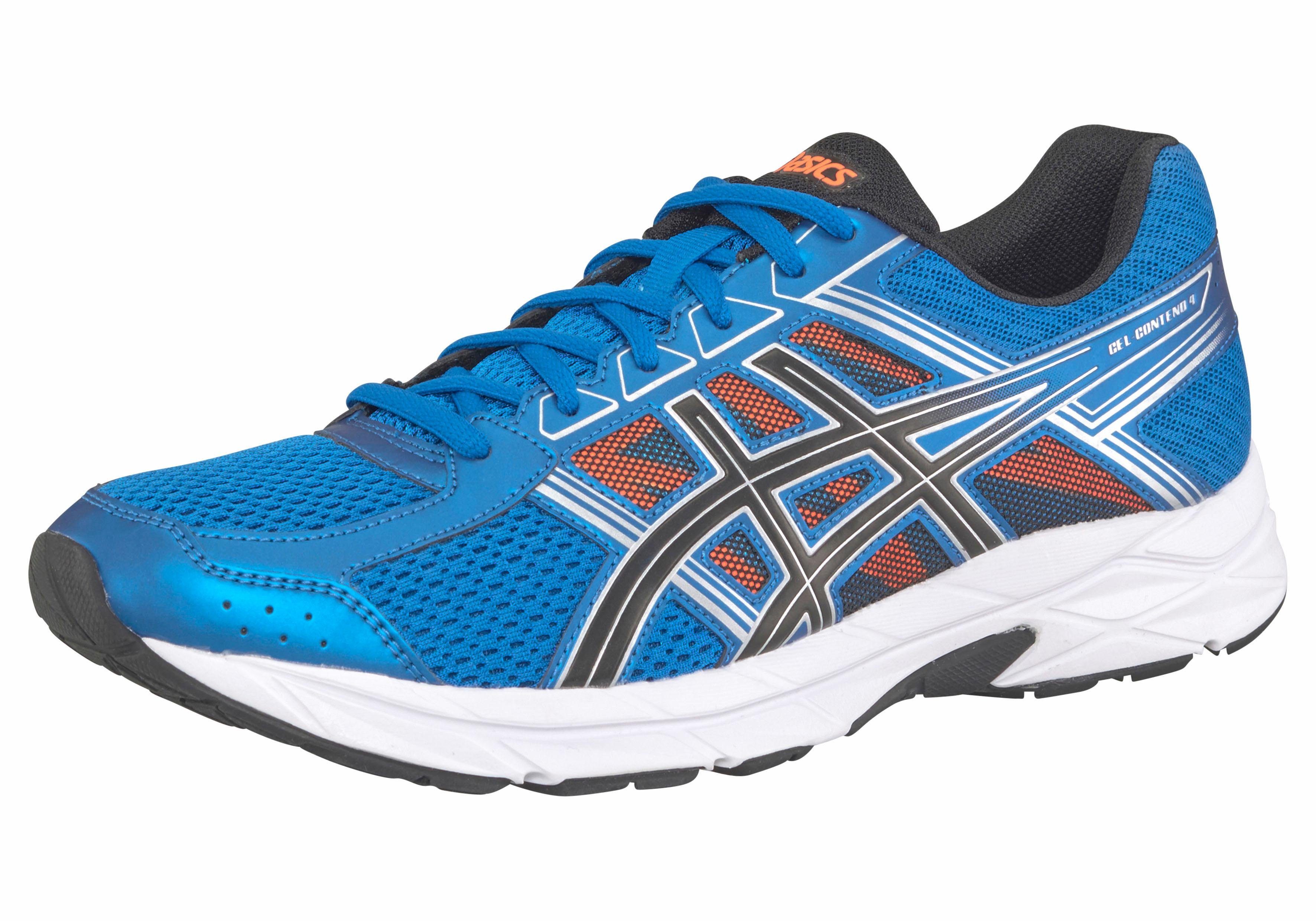 asics gel contend 4 heren asics gel contend 4 heren