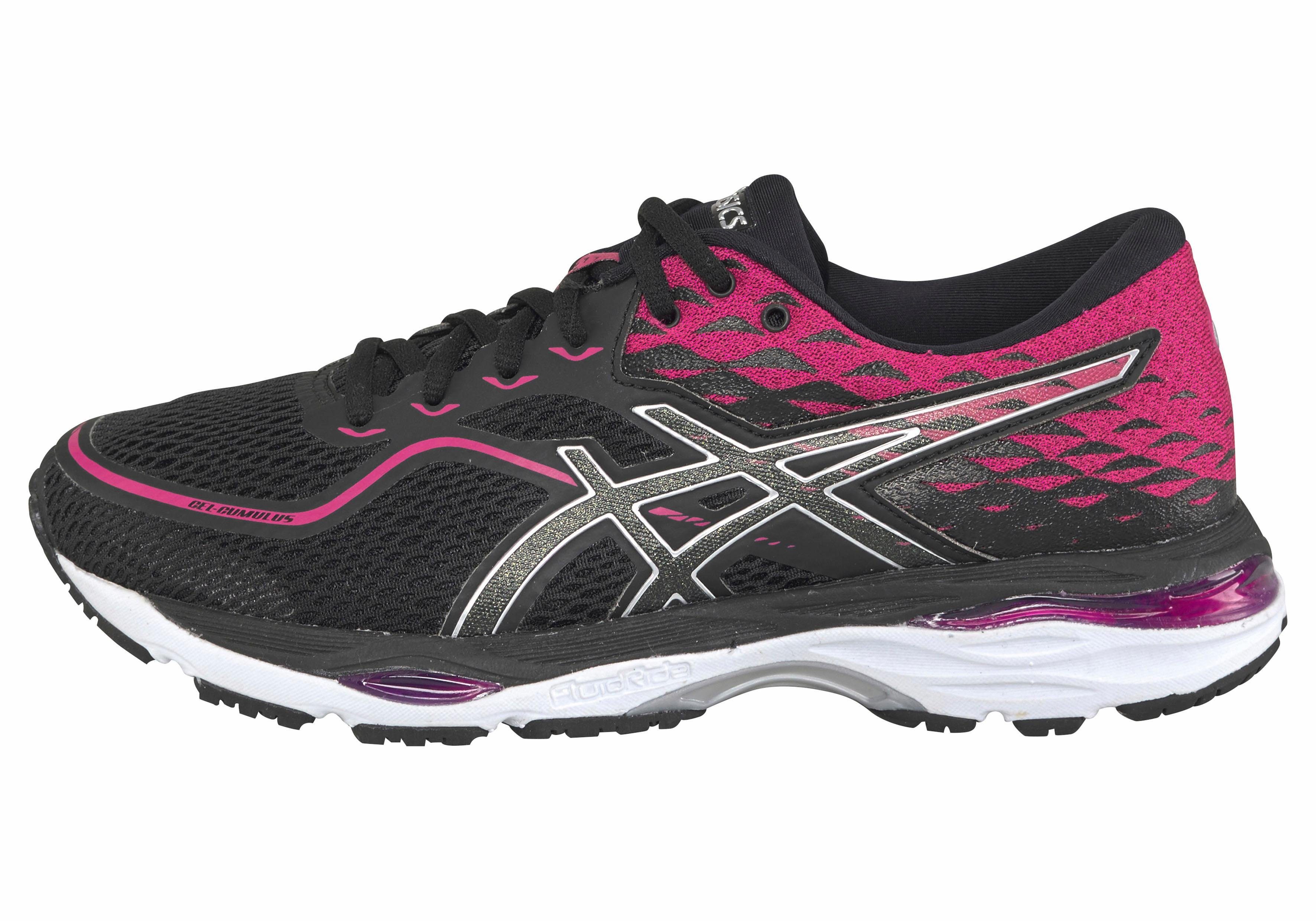 asics cumulus zwart asics cumulus zwart
