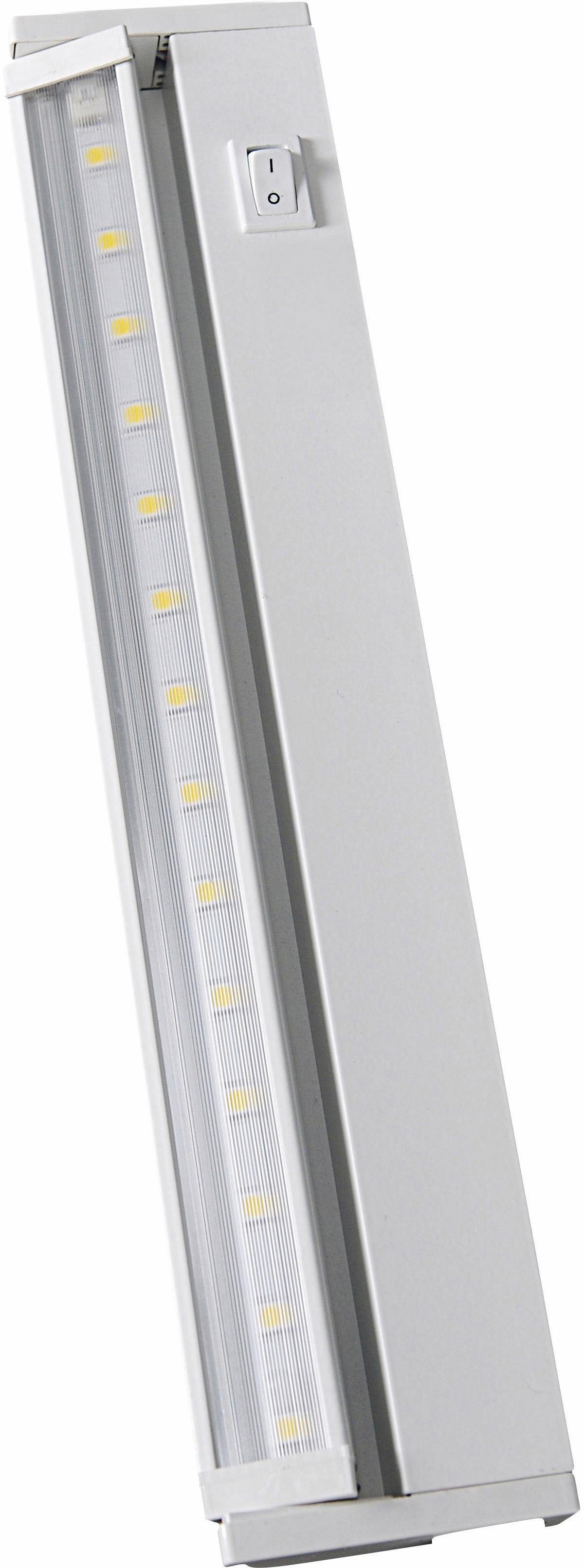 näve Lichtstrook Function Meubel-onderbouwverlichting, 14 led 5050SMD totaal 3W