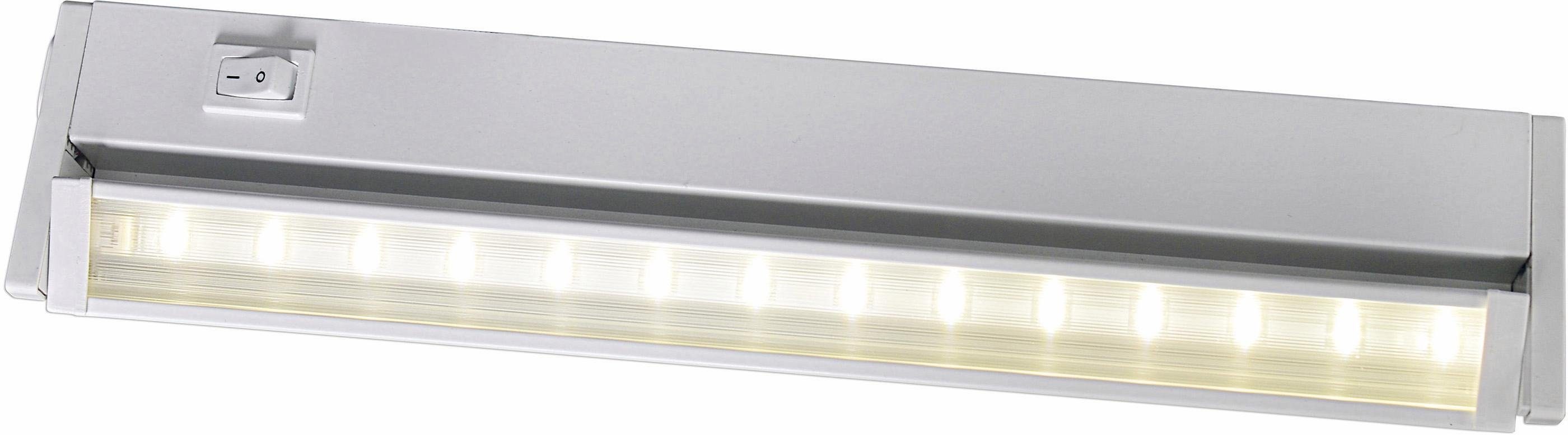 näve Lichtstrook Function Meubel-onderbouwverlichting, 14 led 5050SMD totaal 3W