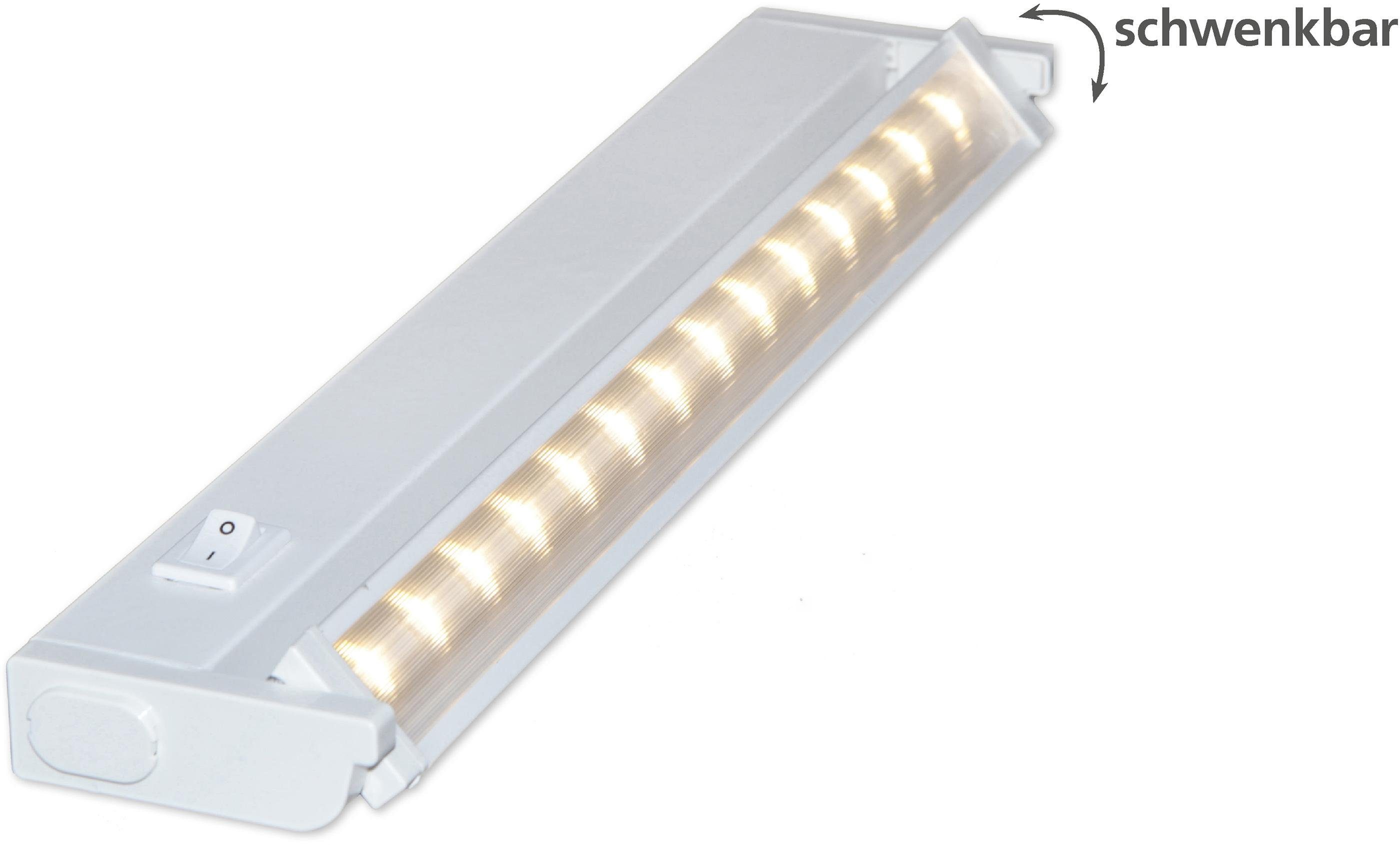 näve Lichtstrook Function Meubel-onderbouwverlichting, 14 led 5050SMD totaal 3W