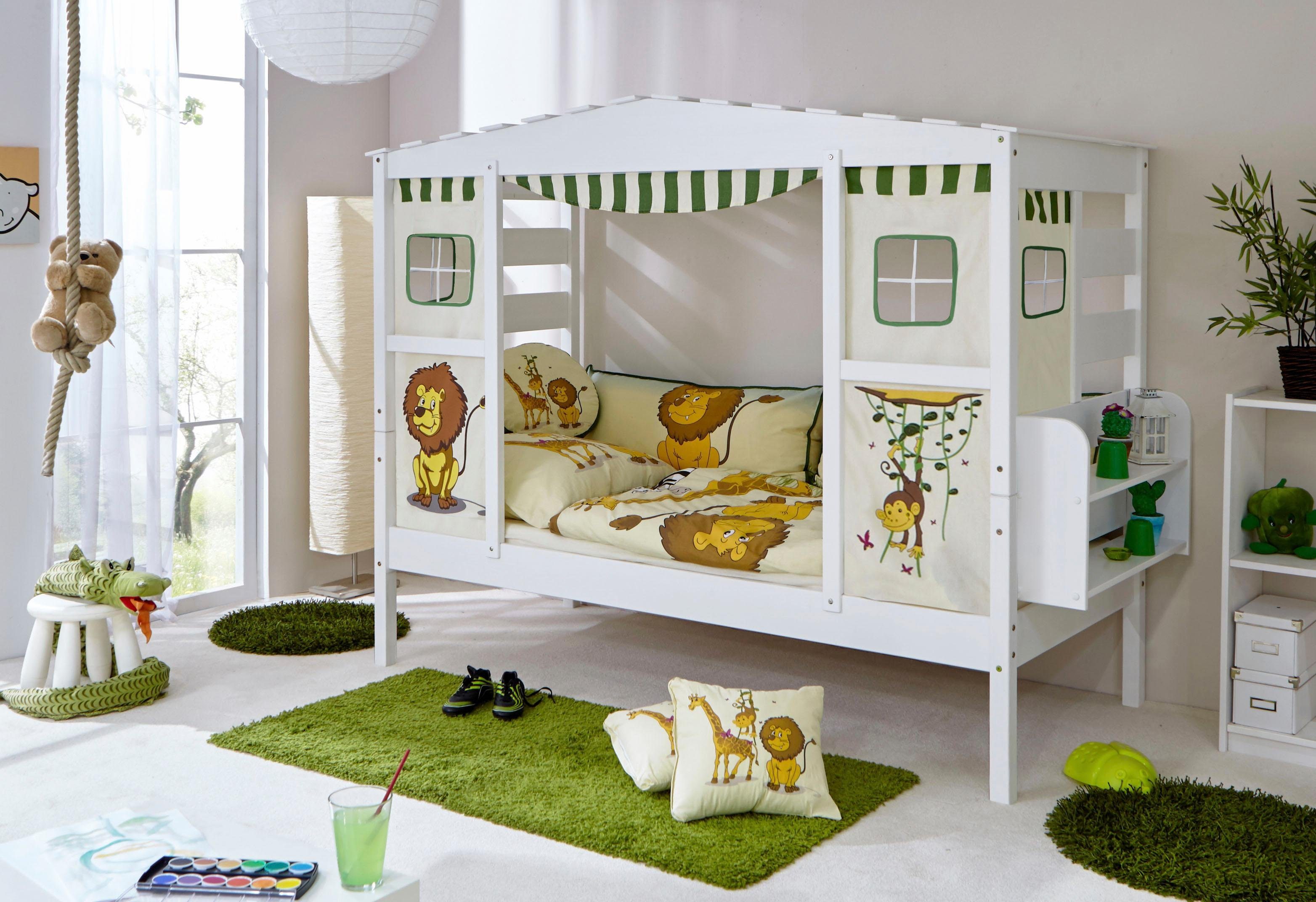 Ticaa Kinderledikant Lio