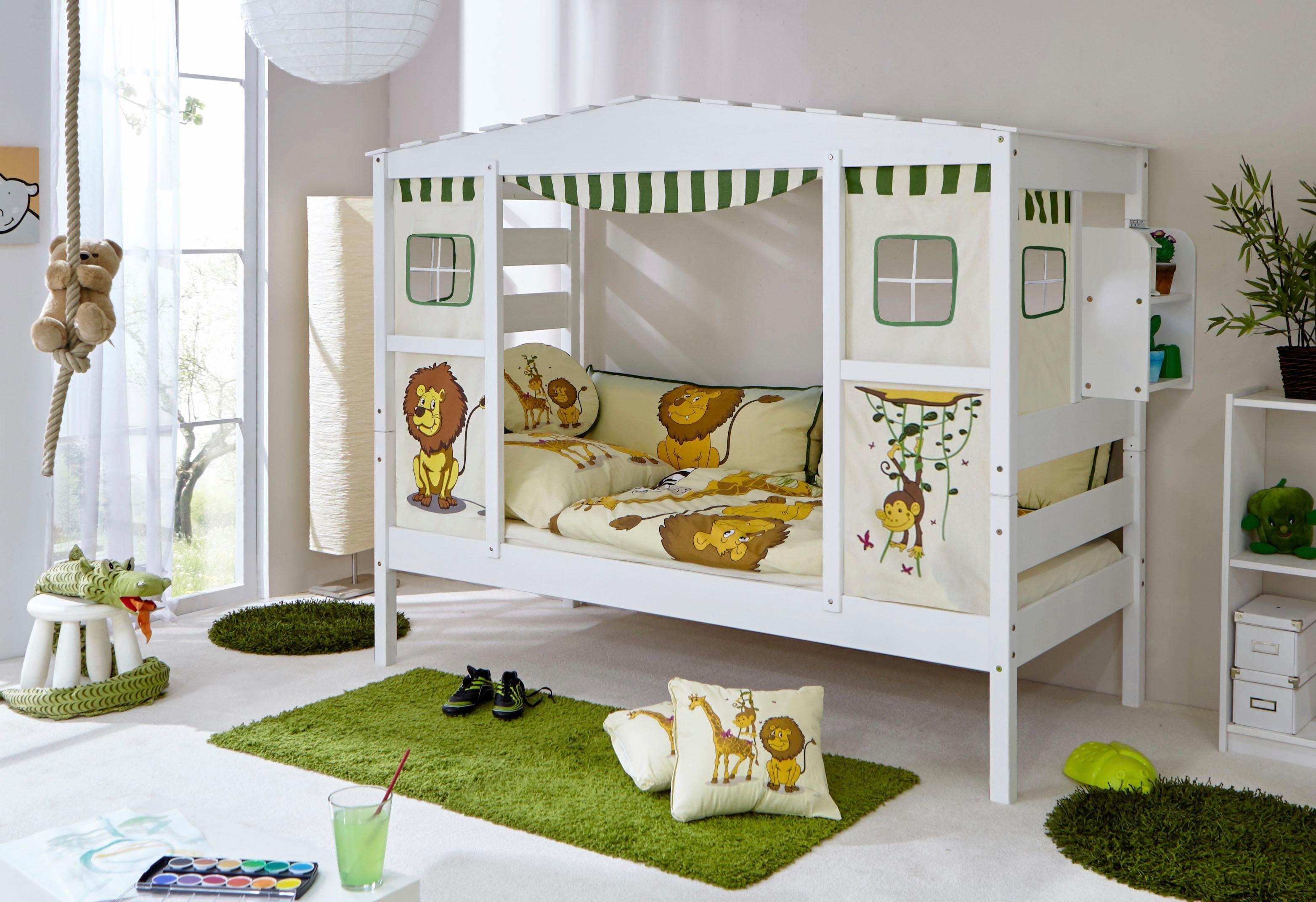 Ticaa Kinderledikant Lio