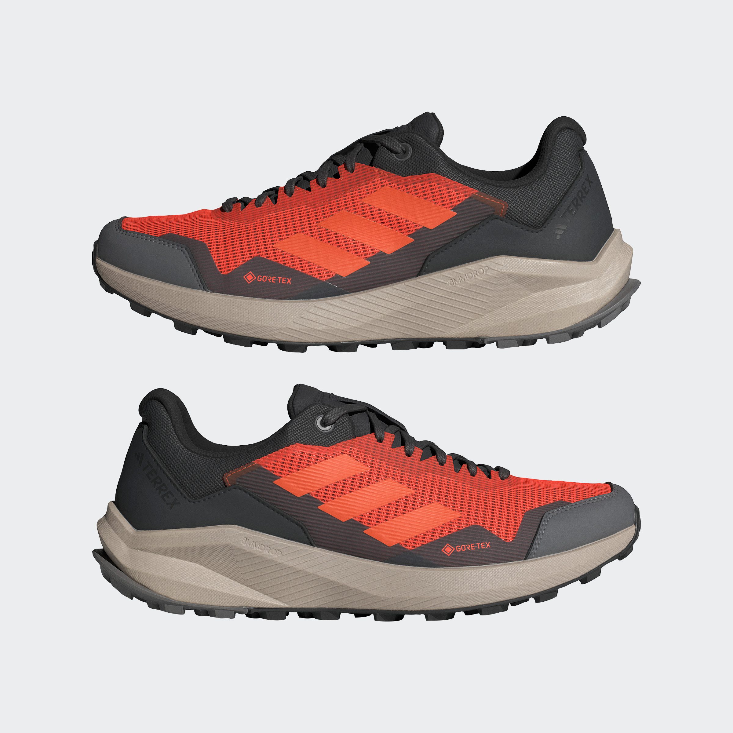 adidas TERREX Trailrunningschoenen TRAIL RIDER GORE-TEX TRAILRUNNING