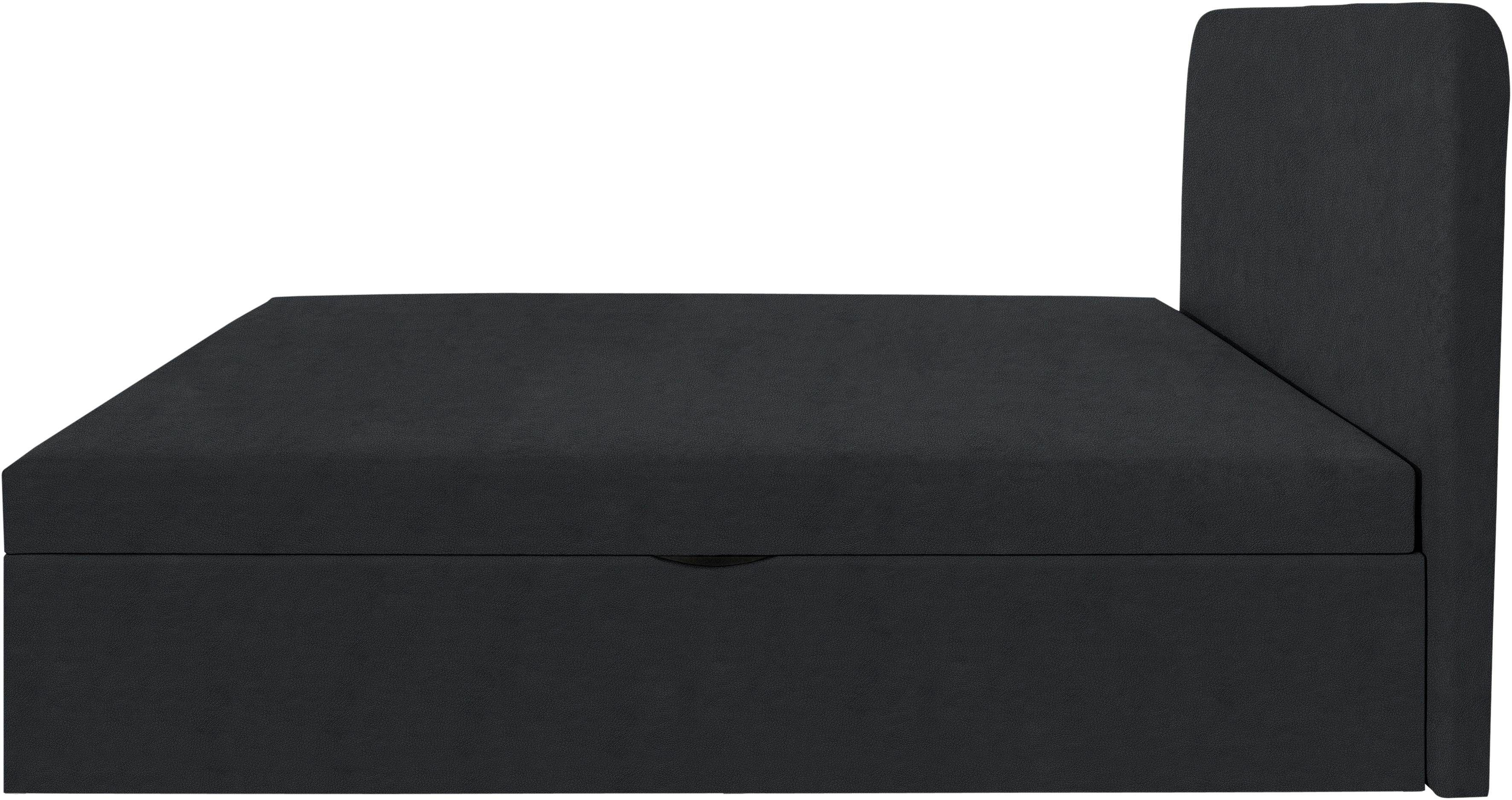 Westfalia Polsterbetten Boxspring naar keuze met bedkist