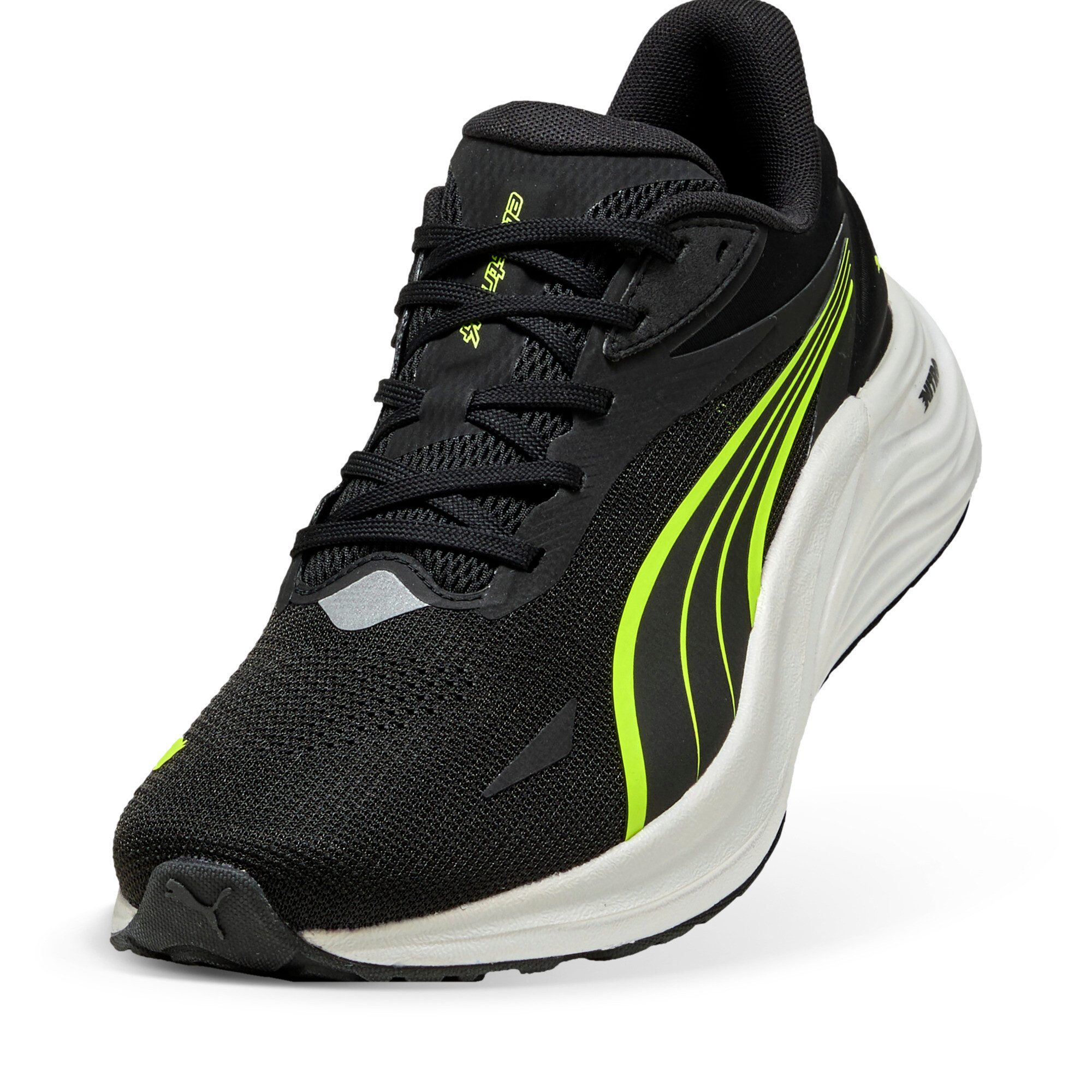 PUMA Runningschoenen ELECTRIFY NITRO 4