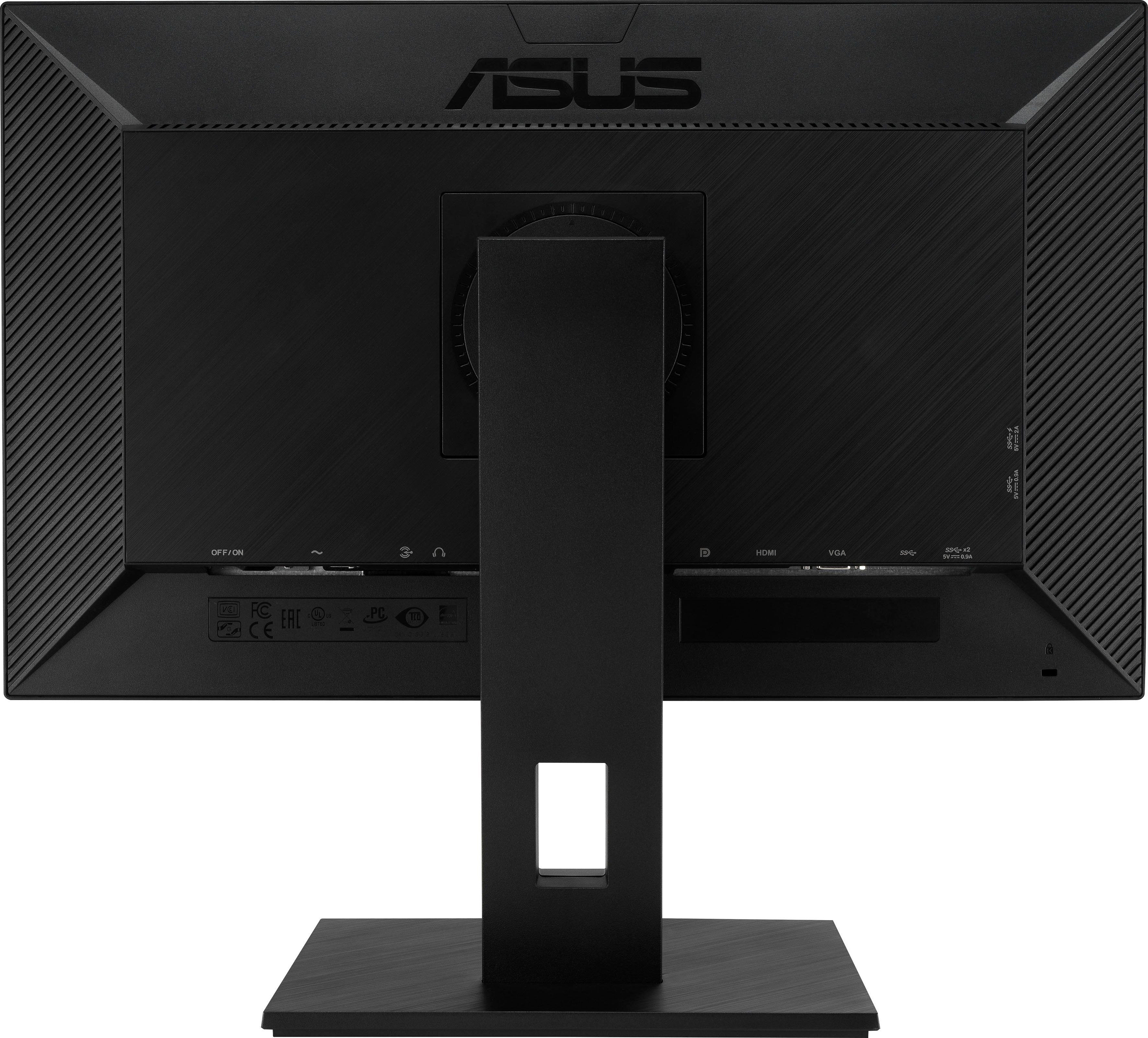 Asus Ledscherm BE24EQSB, 61 cm / 24", Full HD