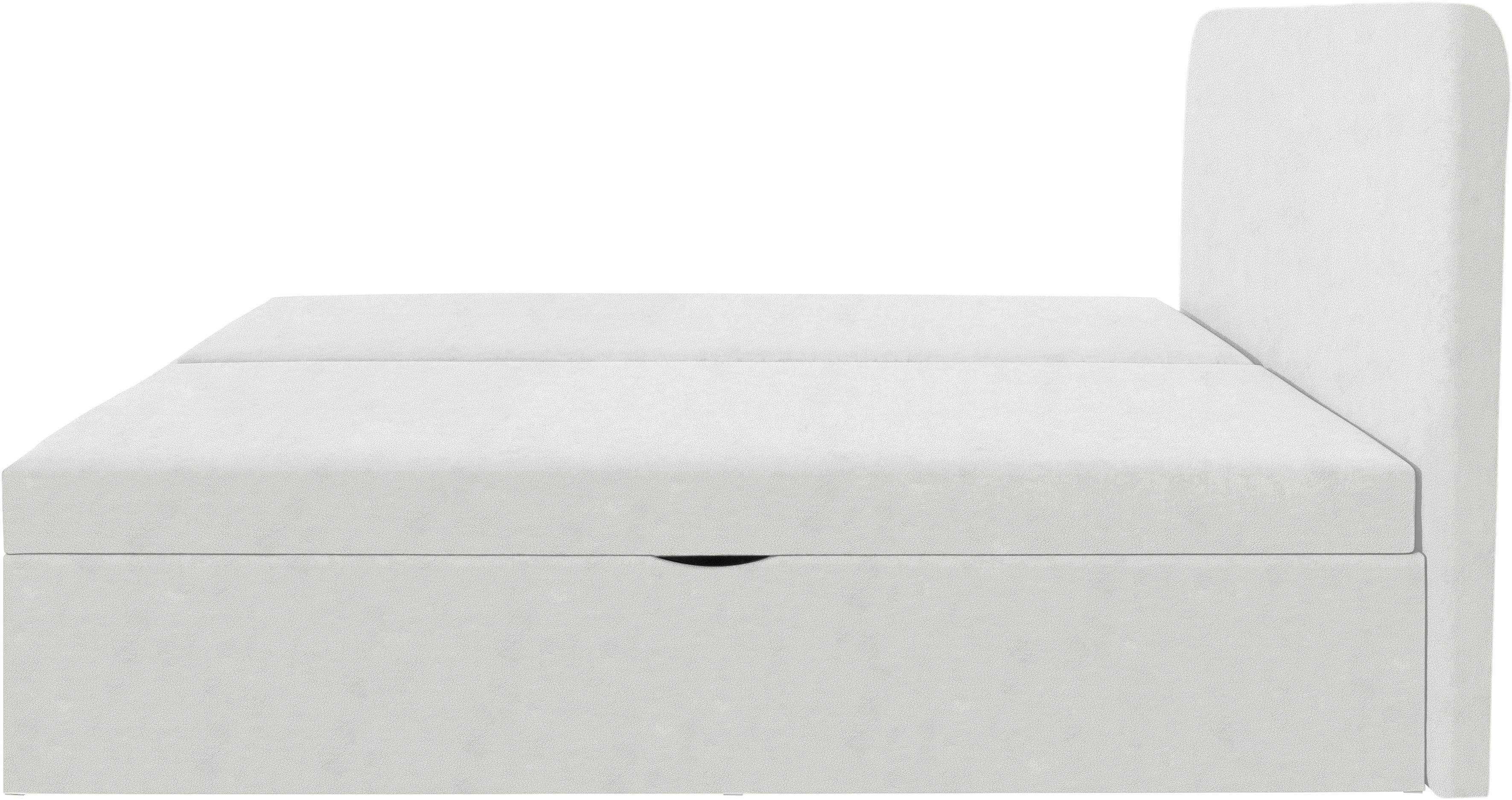 Westfalia Polsterbetten Boxspring naar keuze met bedkist