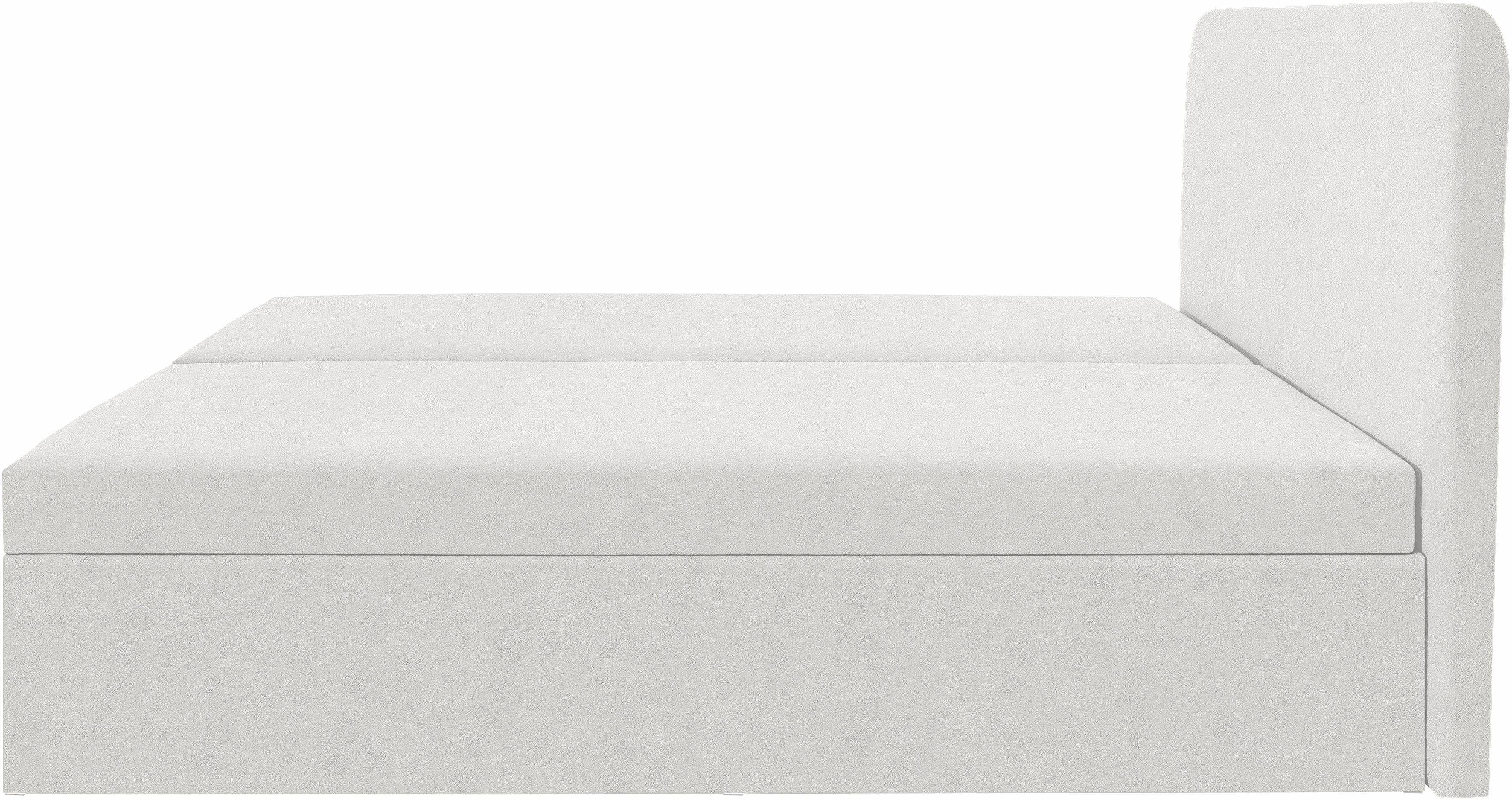 Westfalia Polsterbetten Boxspring naar keuze met bedkist
