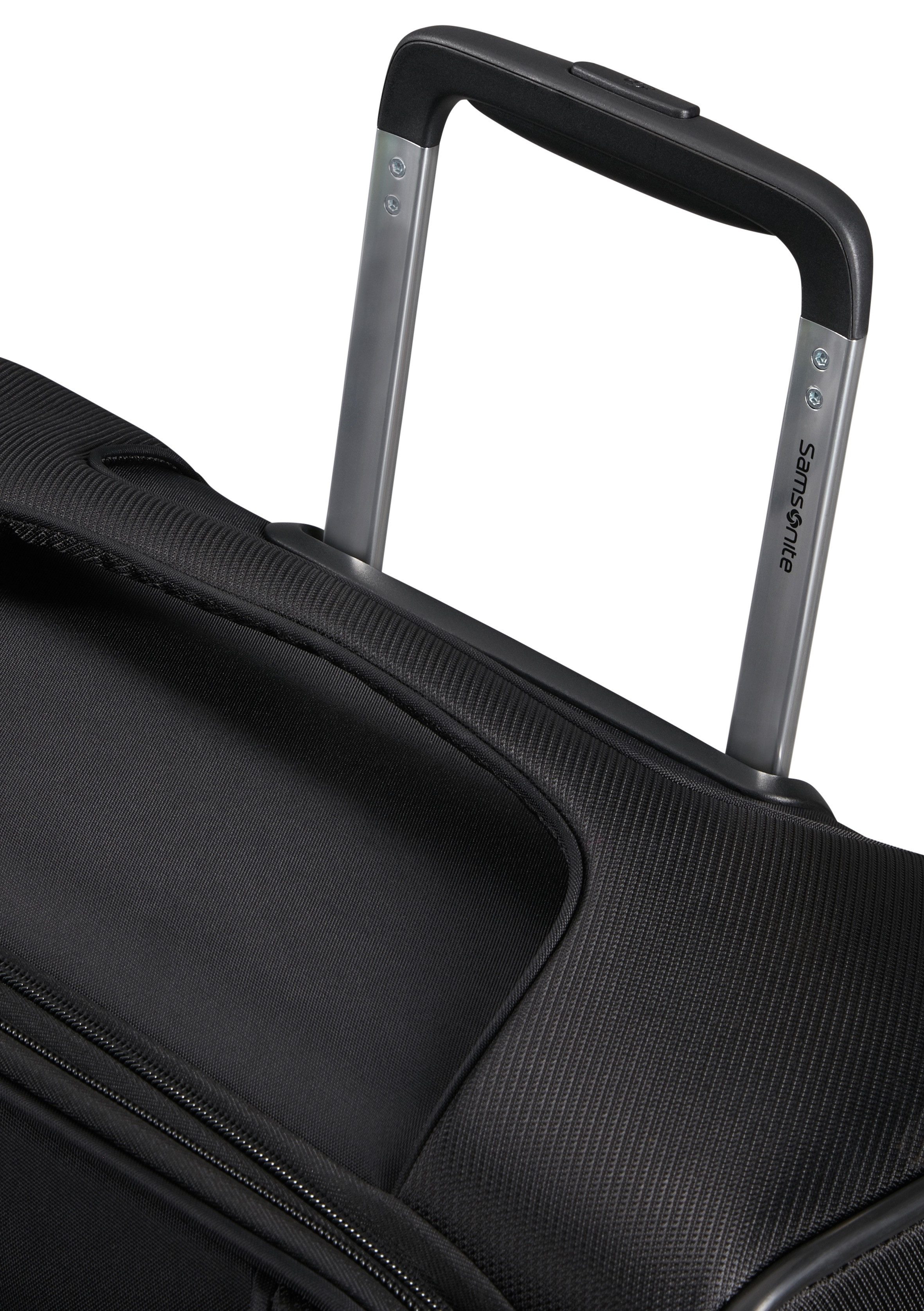 Samsonite Zachte bagage trolley (set, 2 stuks)