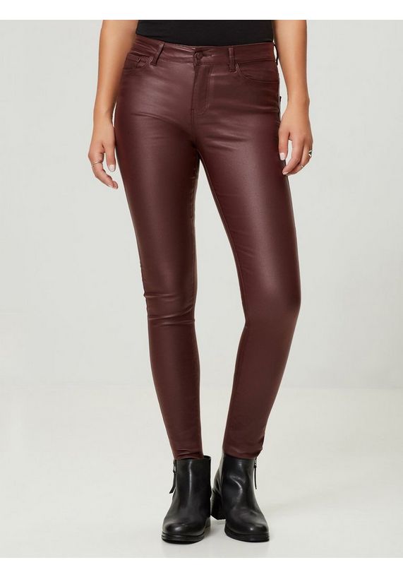 Vero Moda Seven NW Smooth Broek Vero Moda Seven NW Smooth Broek