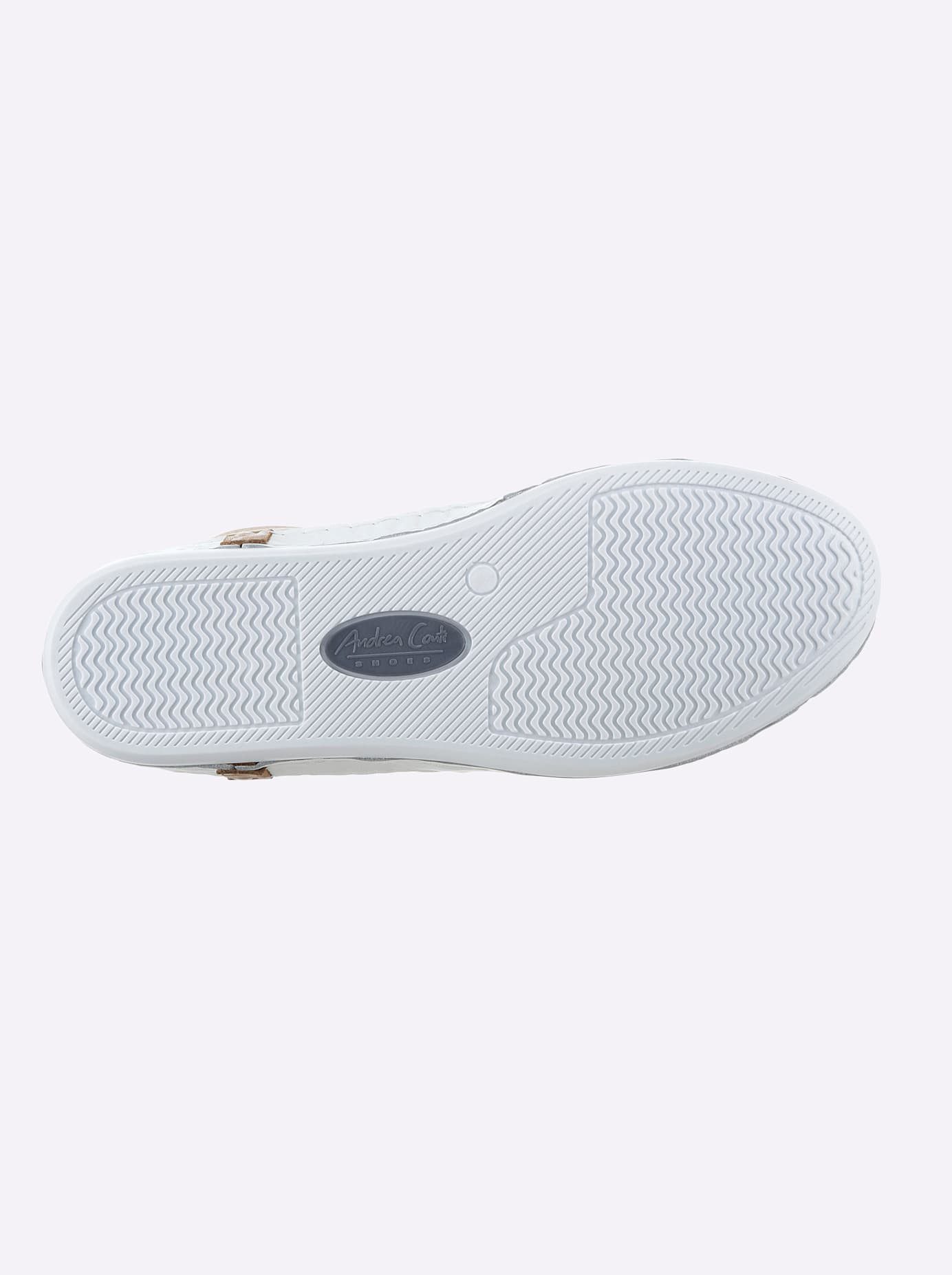 Andrea Conti Sneakers