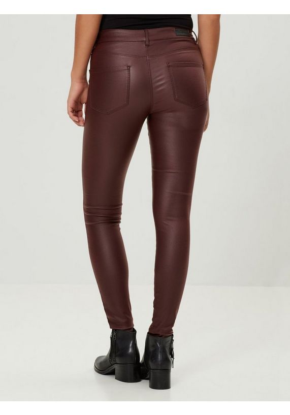 Vero Moda Seven NW Smooth Broek Vero Moda Seven NW Smooth Broek