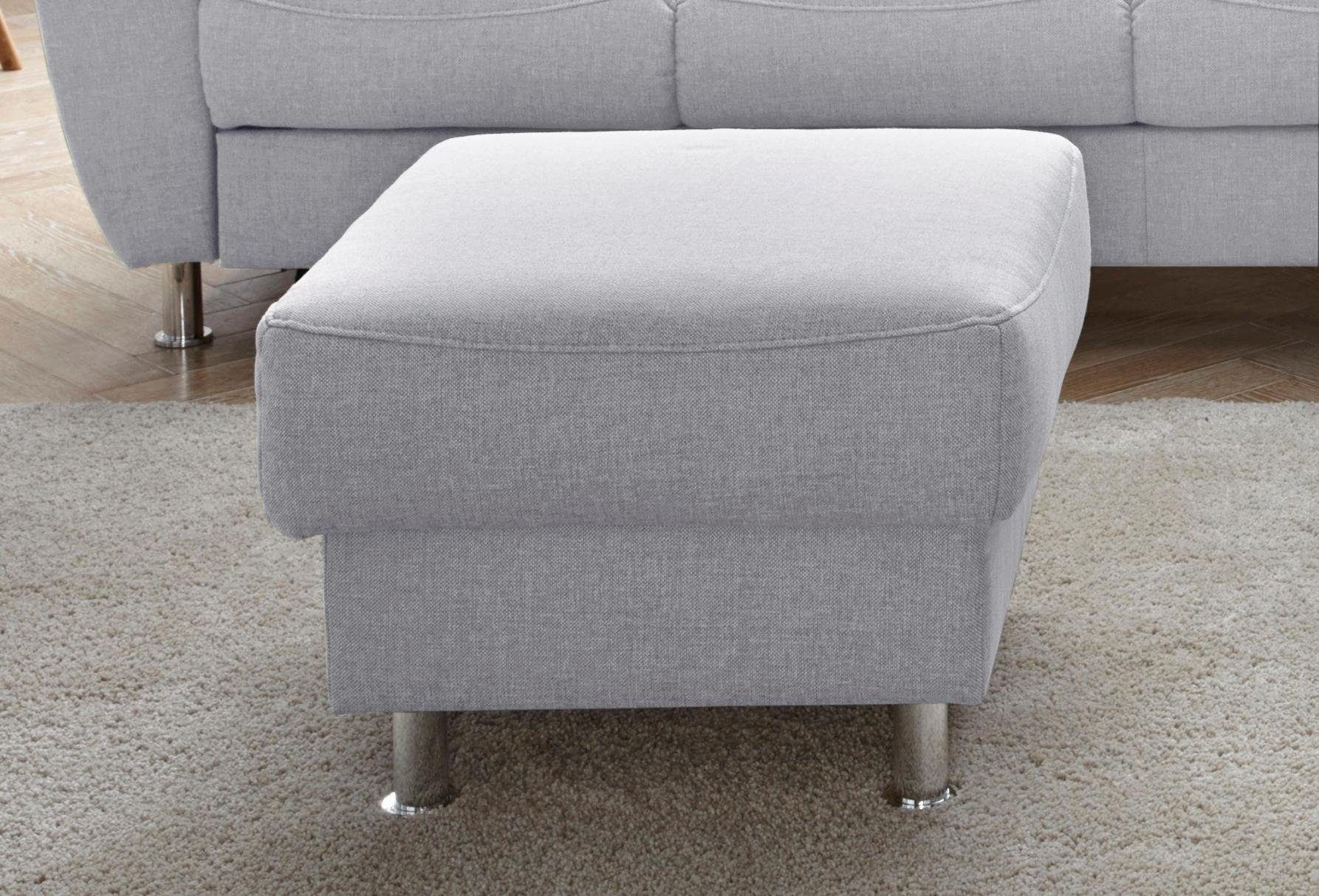 sit&more Hocker