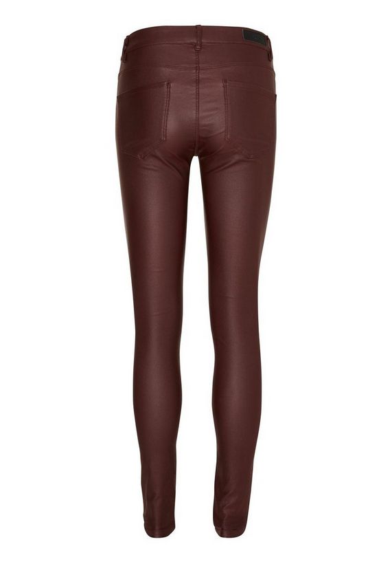 Vero Moda Seven NW Smooth Broek Vero Moda Seven NW Smooth Broek