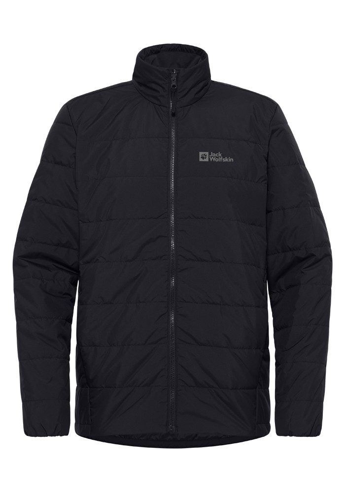 Jack Wolfskin Functioneel 3-in-1-jack ROMBERG 3-in-1 JKT M