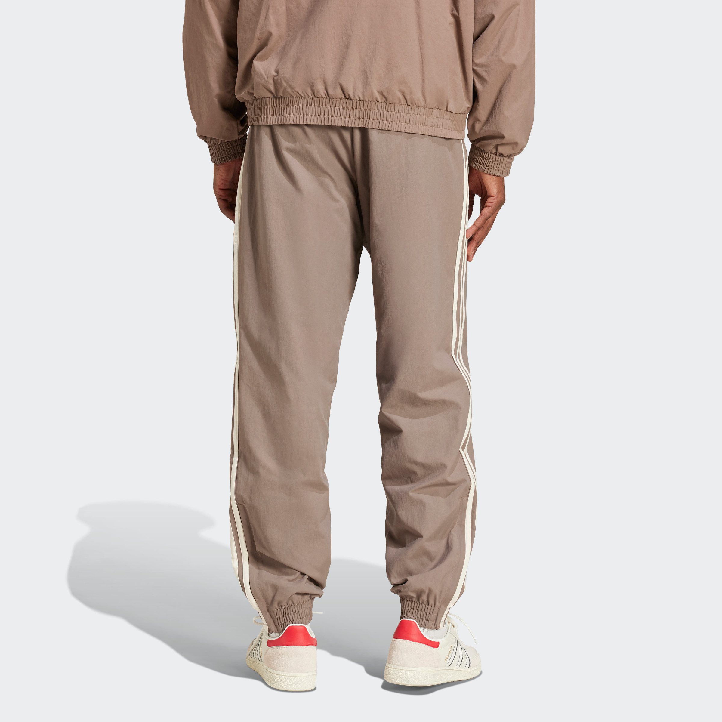 adidas Originals Sportbroek WOVEN FBIRD TP (1-delig)