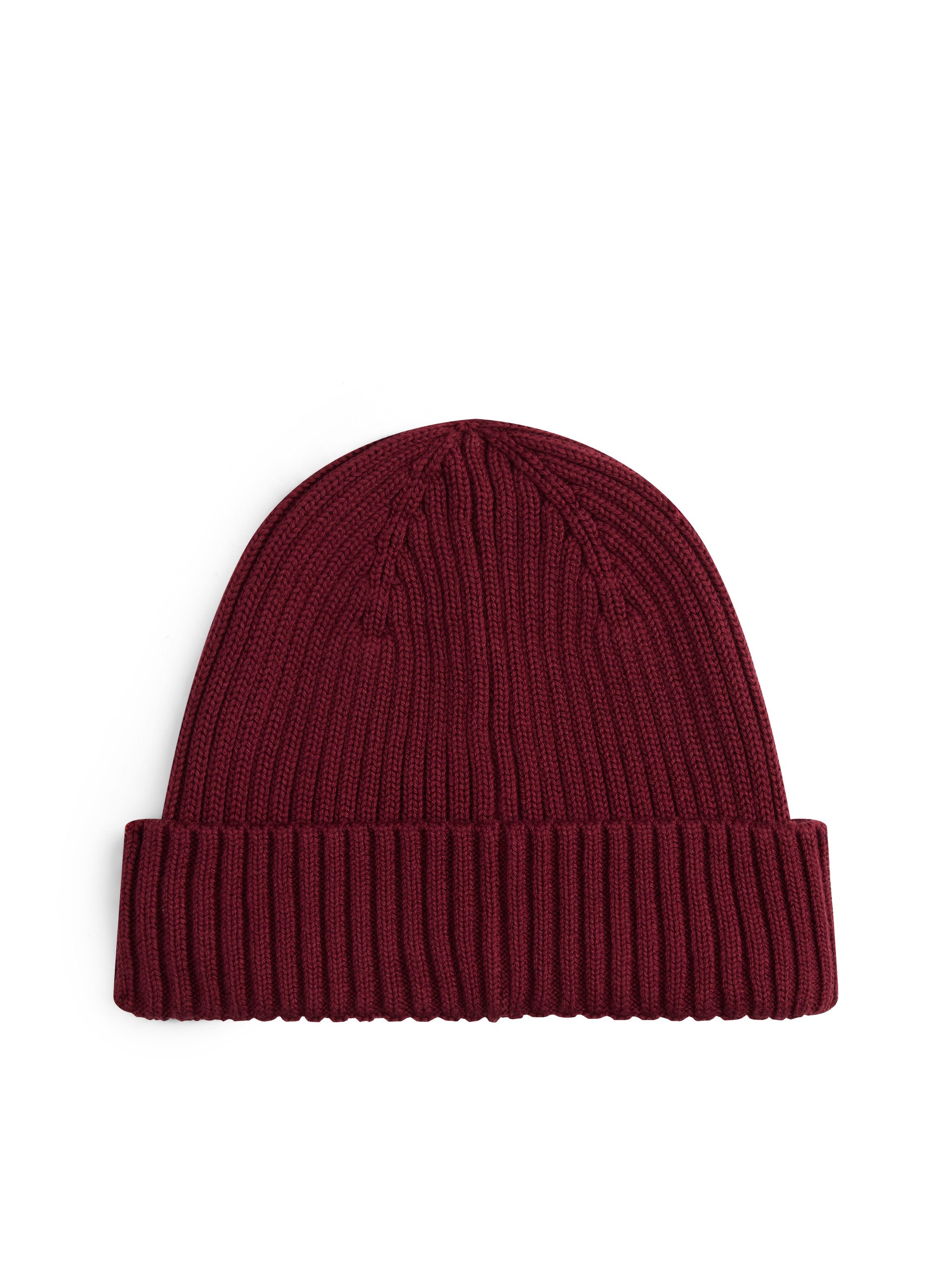 TOMMY JEANS Beanie TJM HERITAGE CORE