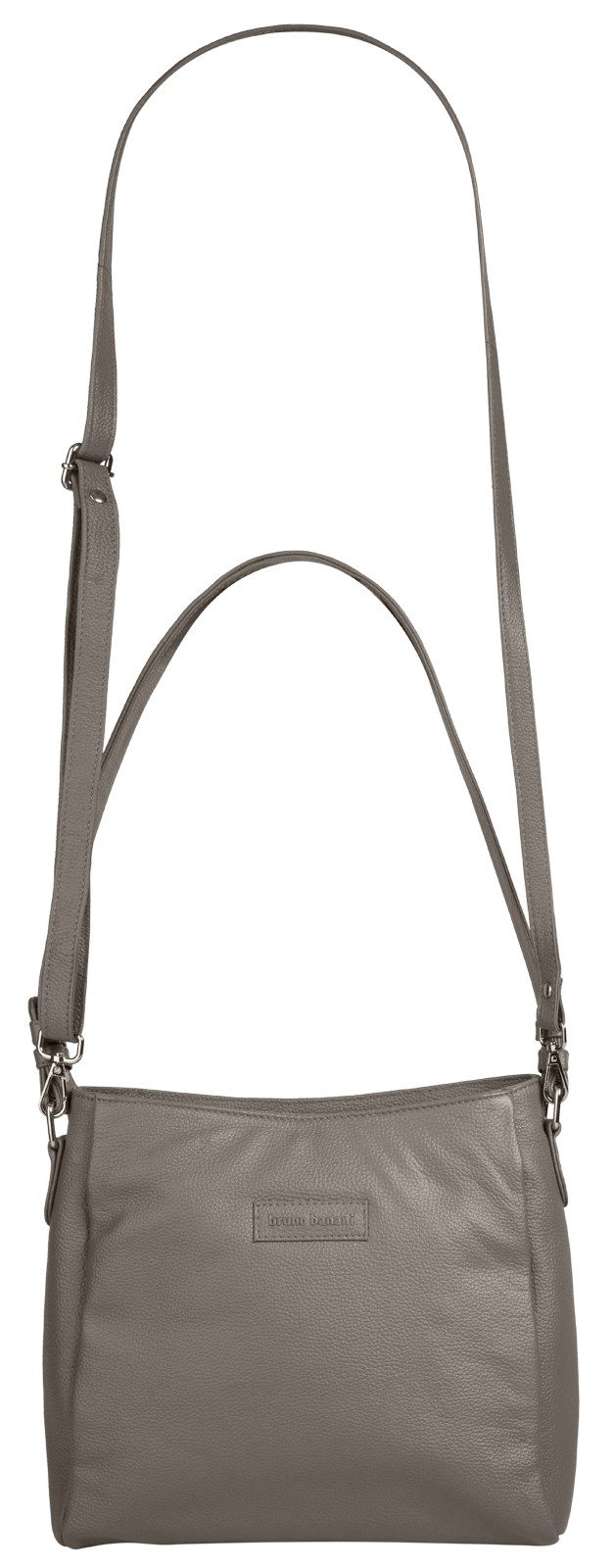 Bruno Banani Shopper echt leder