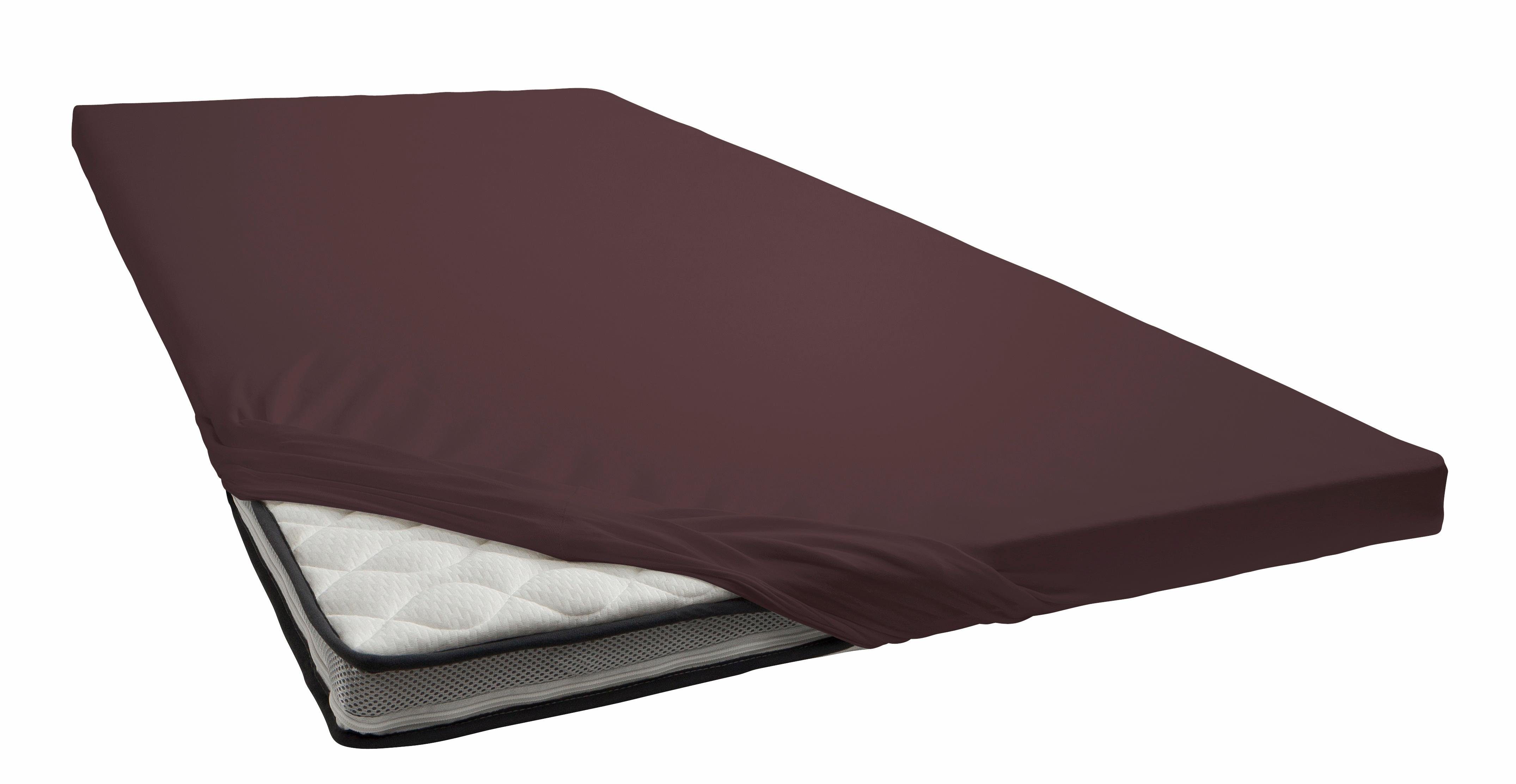 Primera Hoeslaken Elastan-getwijnd jersey topmatras (1 stuk)