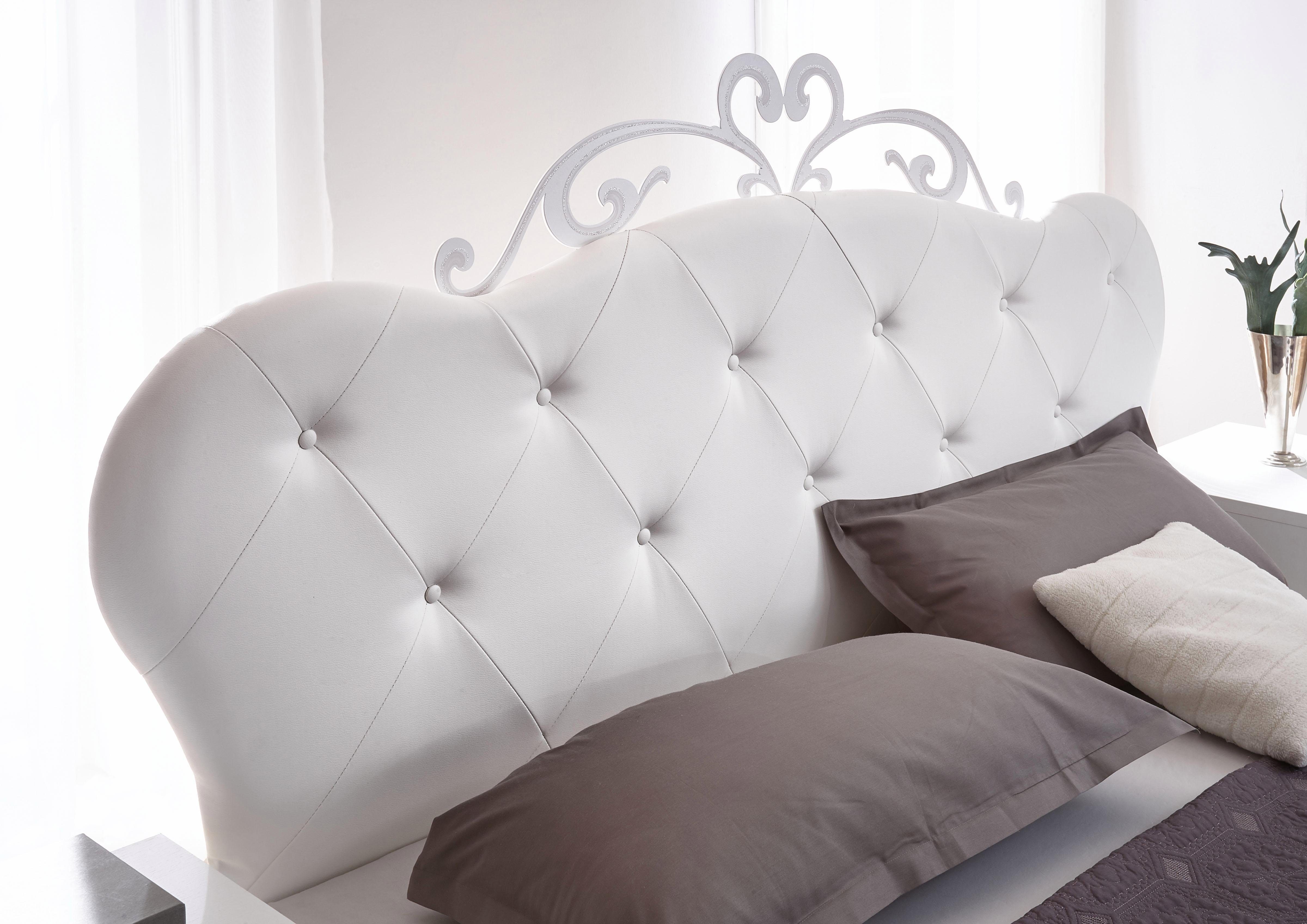 INOSIGN Gestoffeerd bed Tivoli