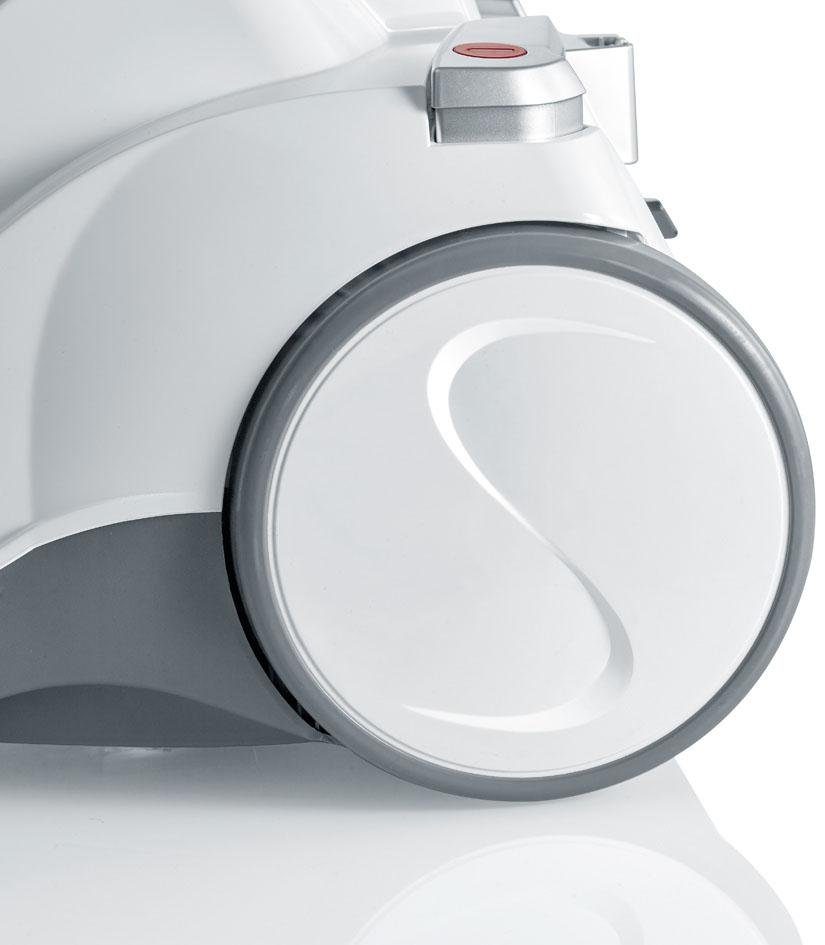 SEVERIN Multicyclone stofzuiger MY 7116.142 S´Power non SEVERIN Multicyclone stofzuiger MY 7116.142 S´Power non