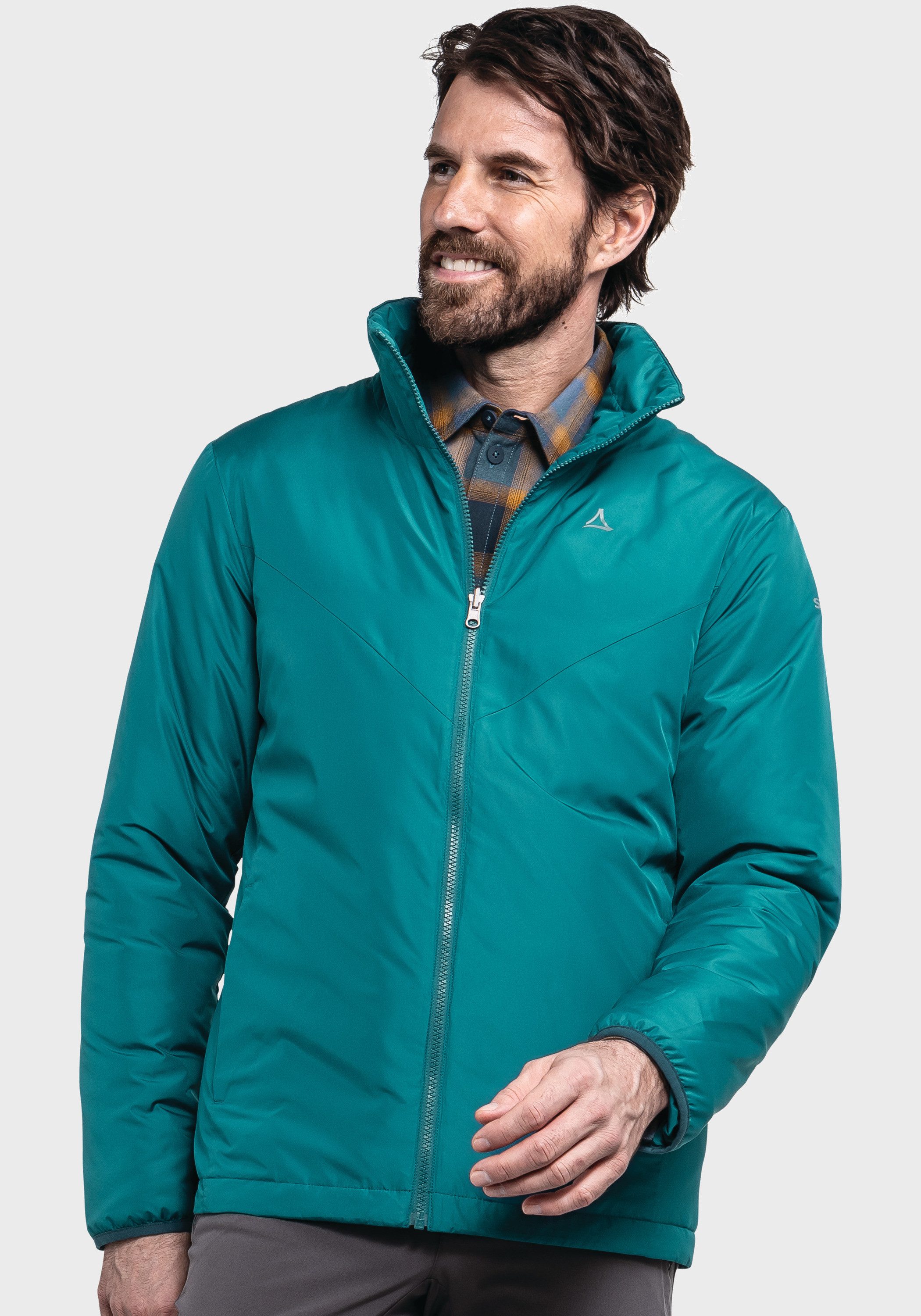 Schöffel 2-in-1-jack Hiking 3in1 Jacket Style Tamina MNS