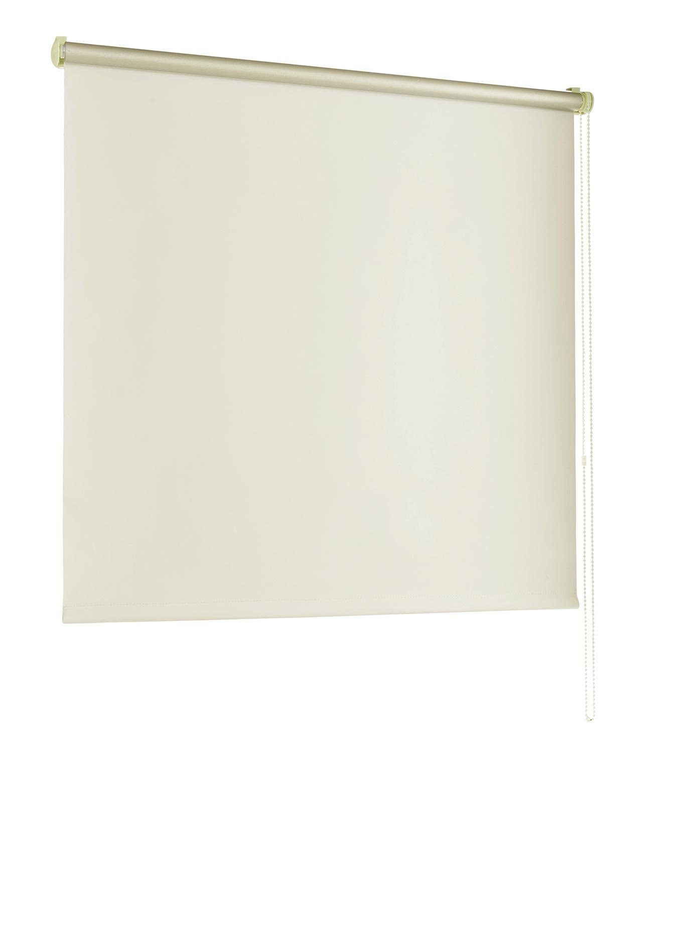 heine home Jaloezie vouwgordijnen & jaloezieën maat ca. 150/50 cm beige