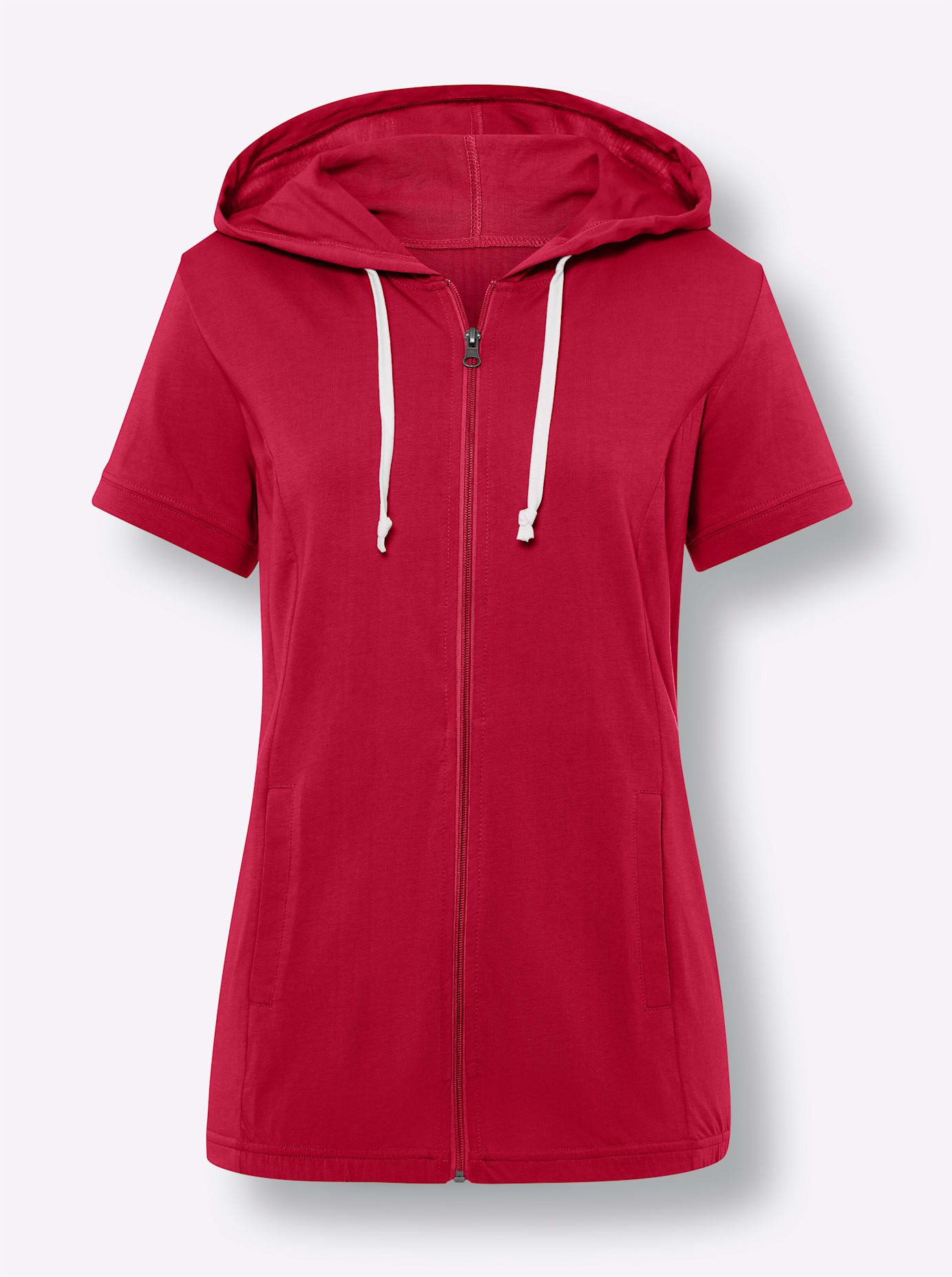 Classic Basics Shirtjasje (1-delig)
