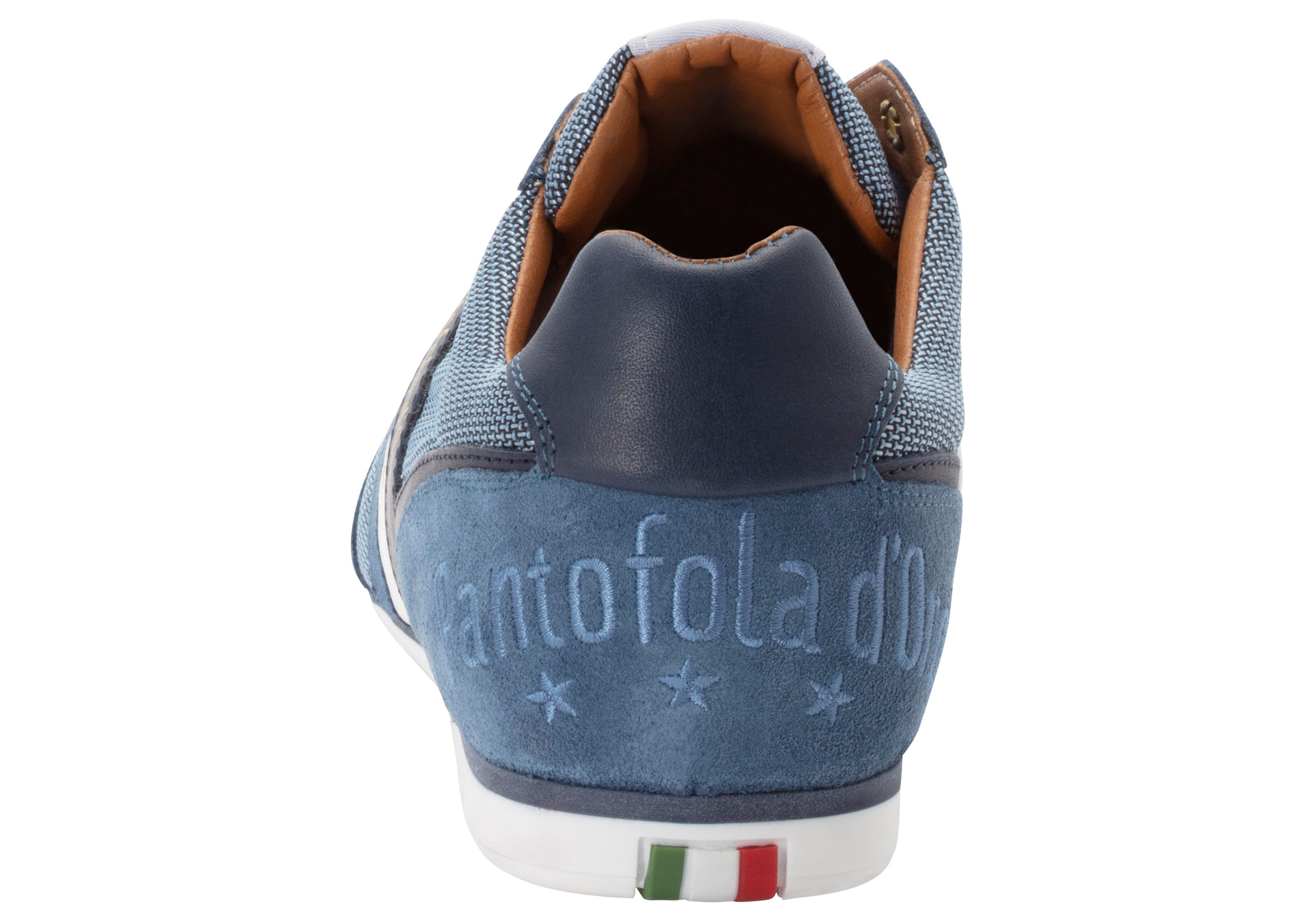 Pantofola d´Oro Sneakers VASTO NYLON UOMO LOW