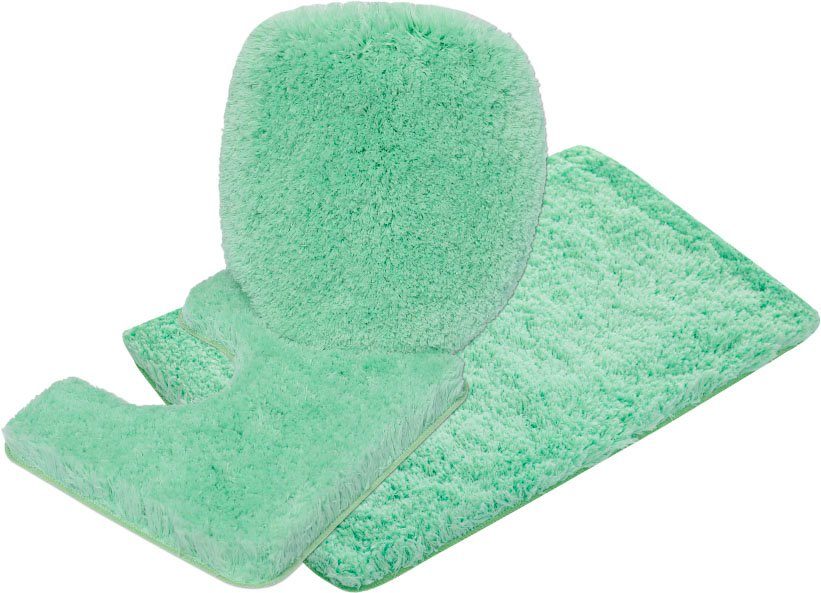 Guido Maria Kretschmer Home&Living Badmat Micro exclusief, badmat, badkamer tapijt