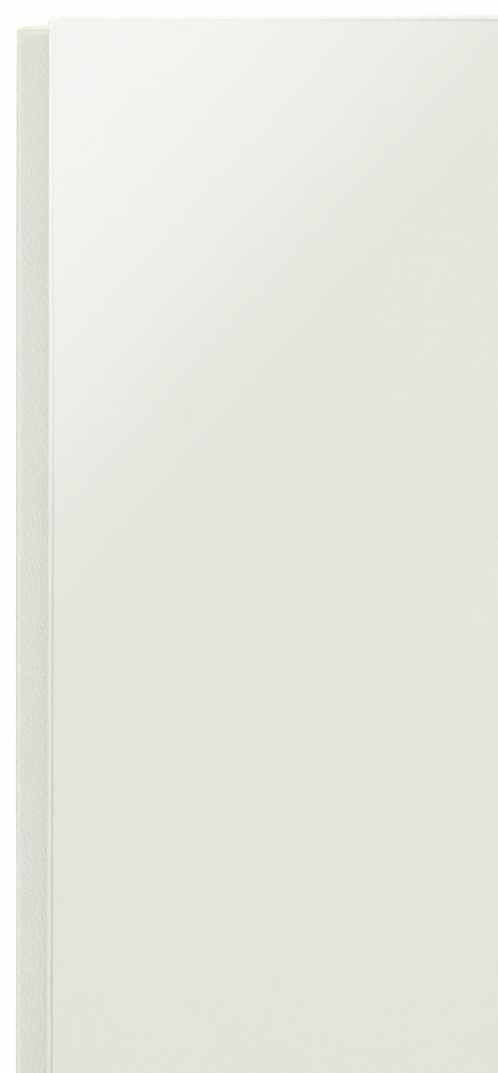 wiho Küchen Hangend kastje met vouwklep Cali Breedte 90-130 cm