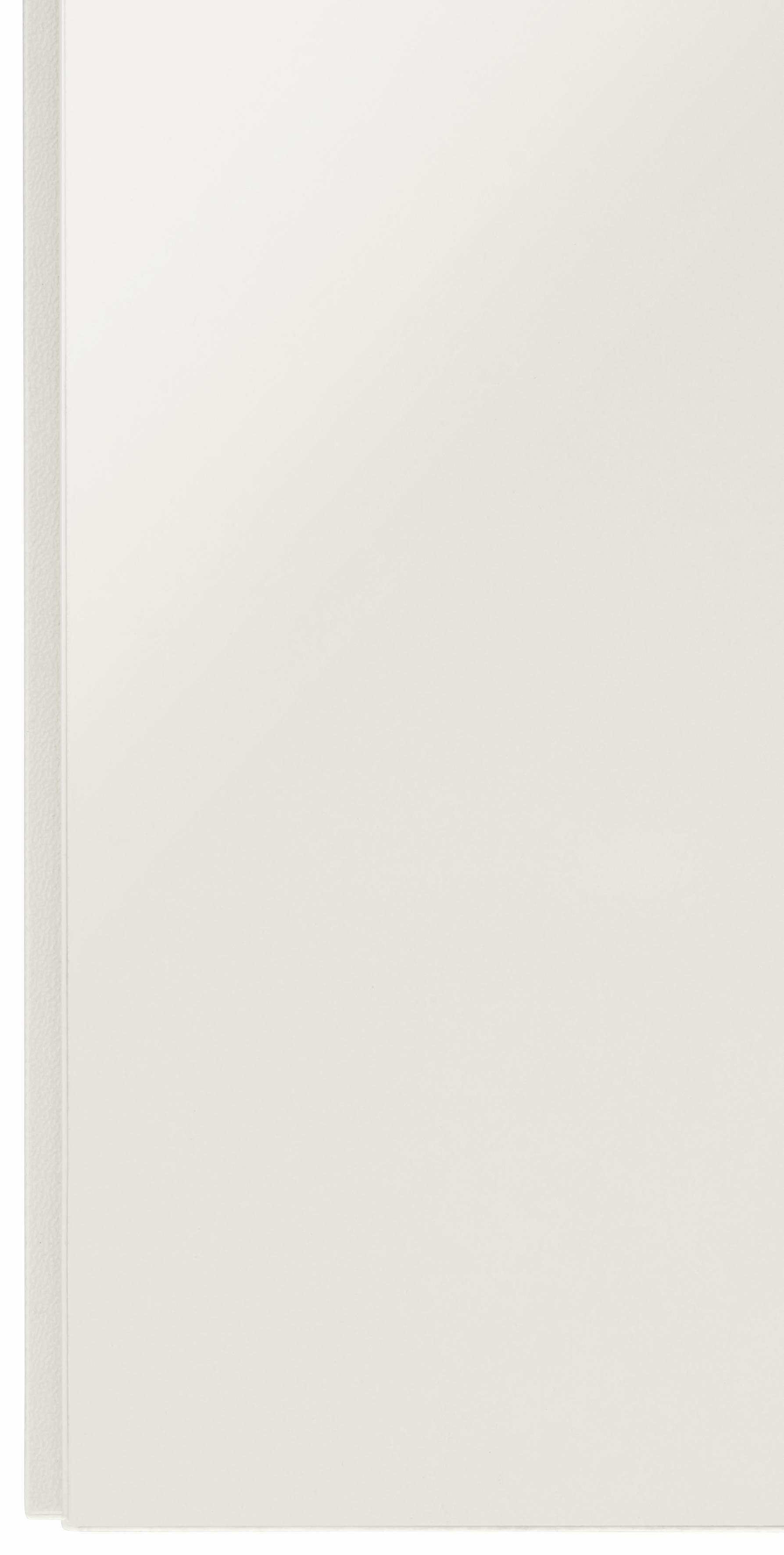 wiho Küchen Hangend kastje met vouwklep Cali Breedte 90-130 cm