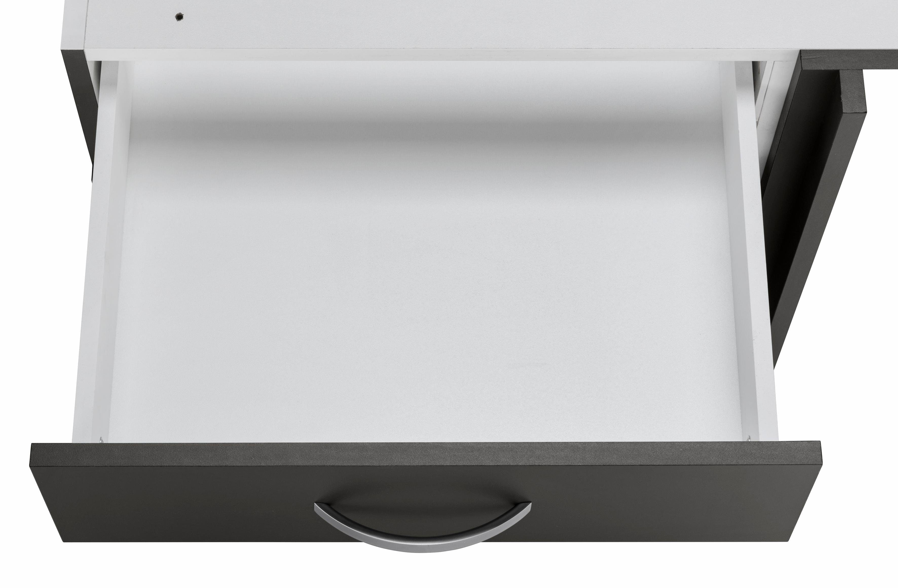 wiho Küchen Onderkast Flexi Breedte 50 cm