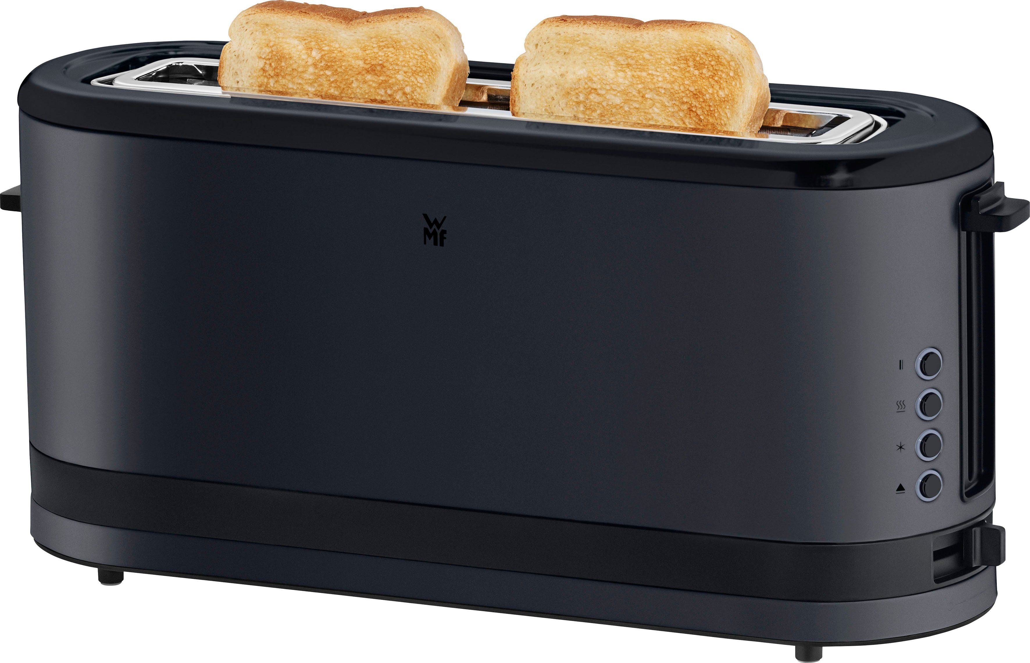 WMF Toaster KEUKENmini's Deep black