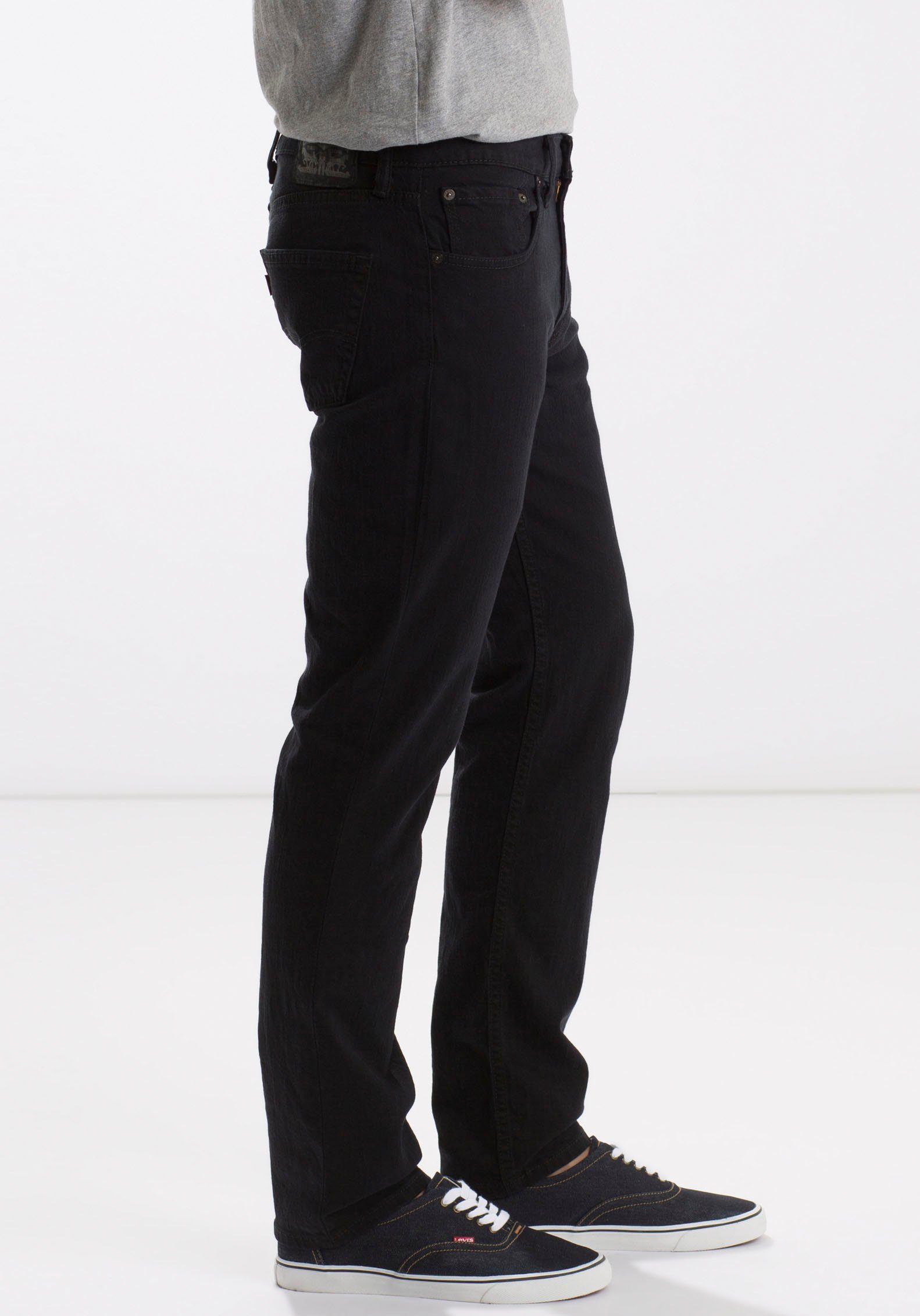 ® Stretch jeans 511™ in 5-pocketsstijl OTTO Heren Kleding Broeken & Jeans Jeans Stretch Jeans 