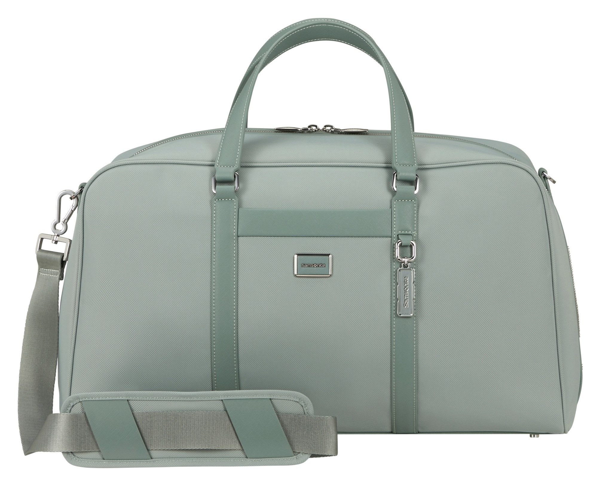 Samsonite Reistas unisex reistassen groen