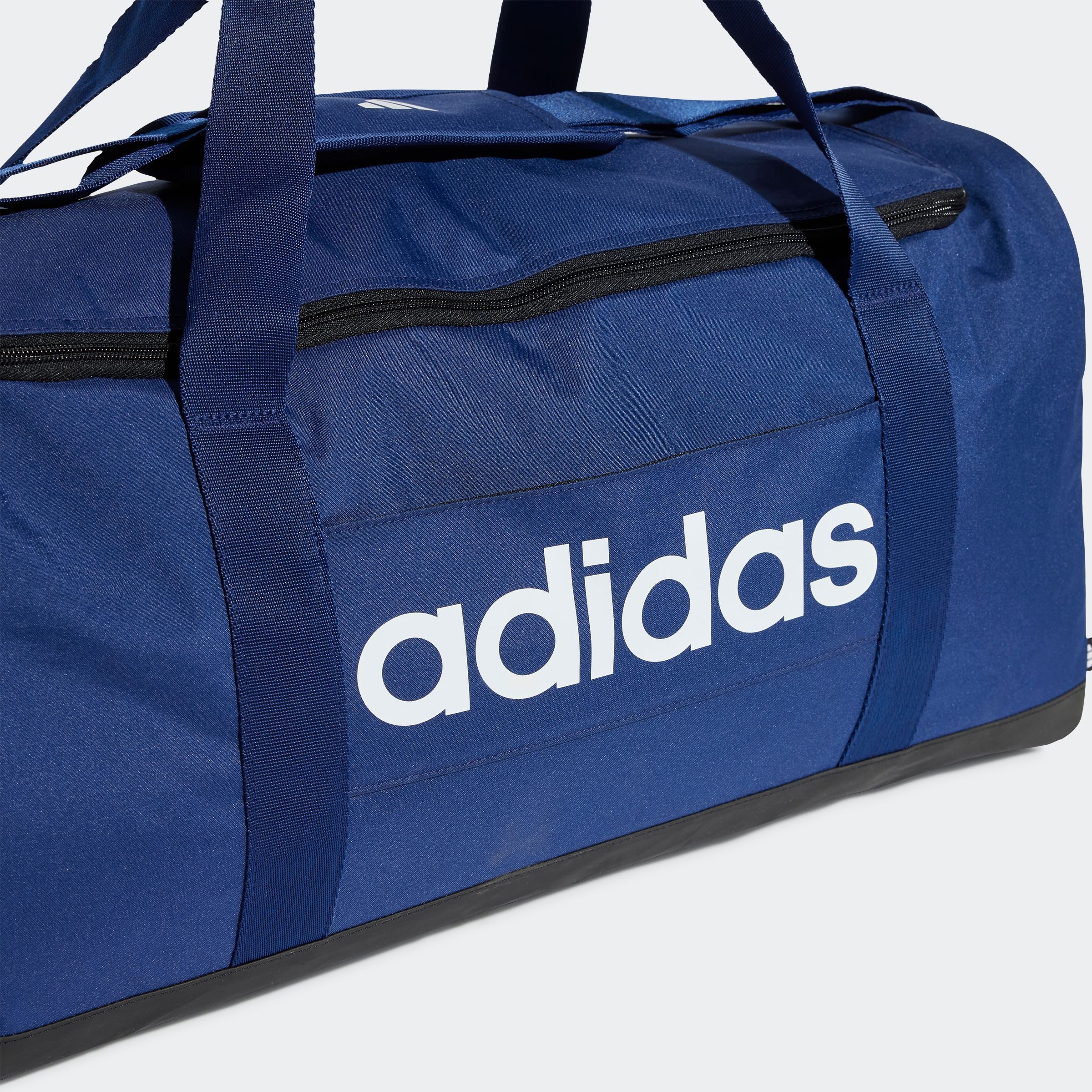 adidas Performance Sporttas LINEAR DUFFEL M