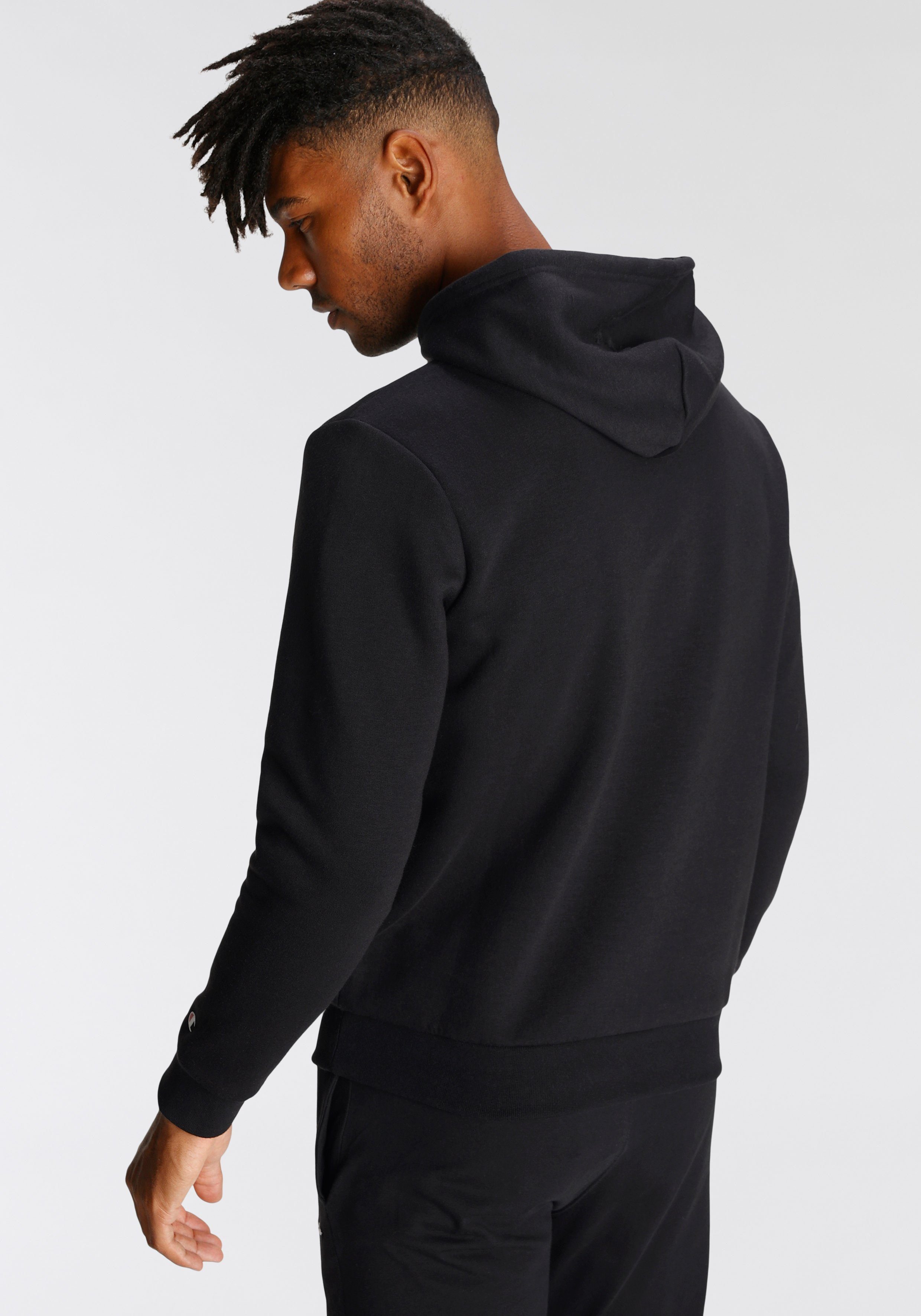 Champion Sweatshirt Basic Hooded Sweatshirt